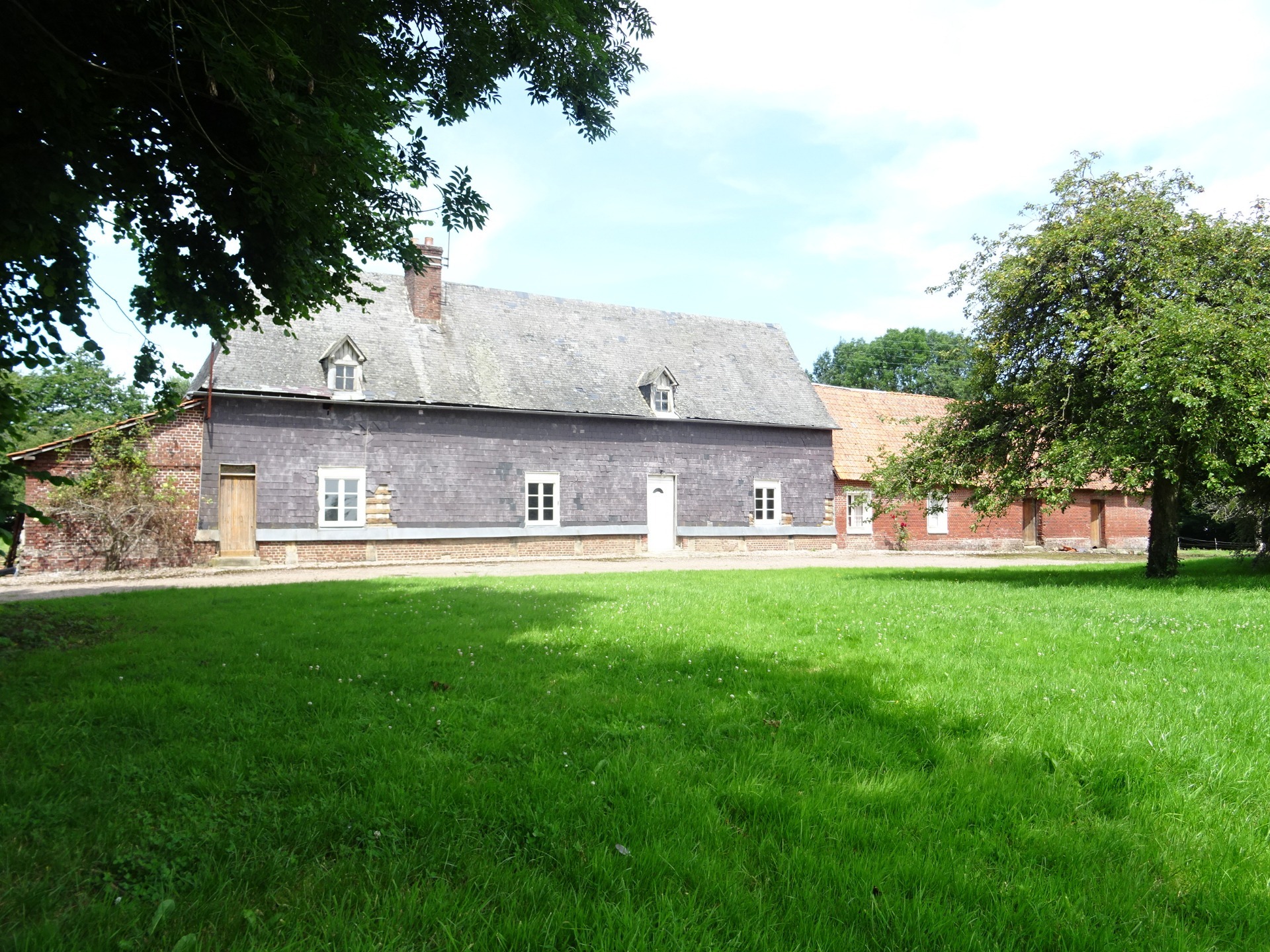 Maison