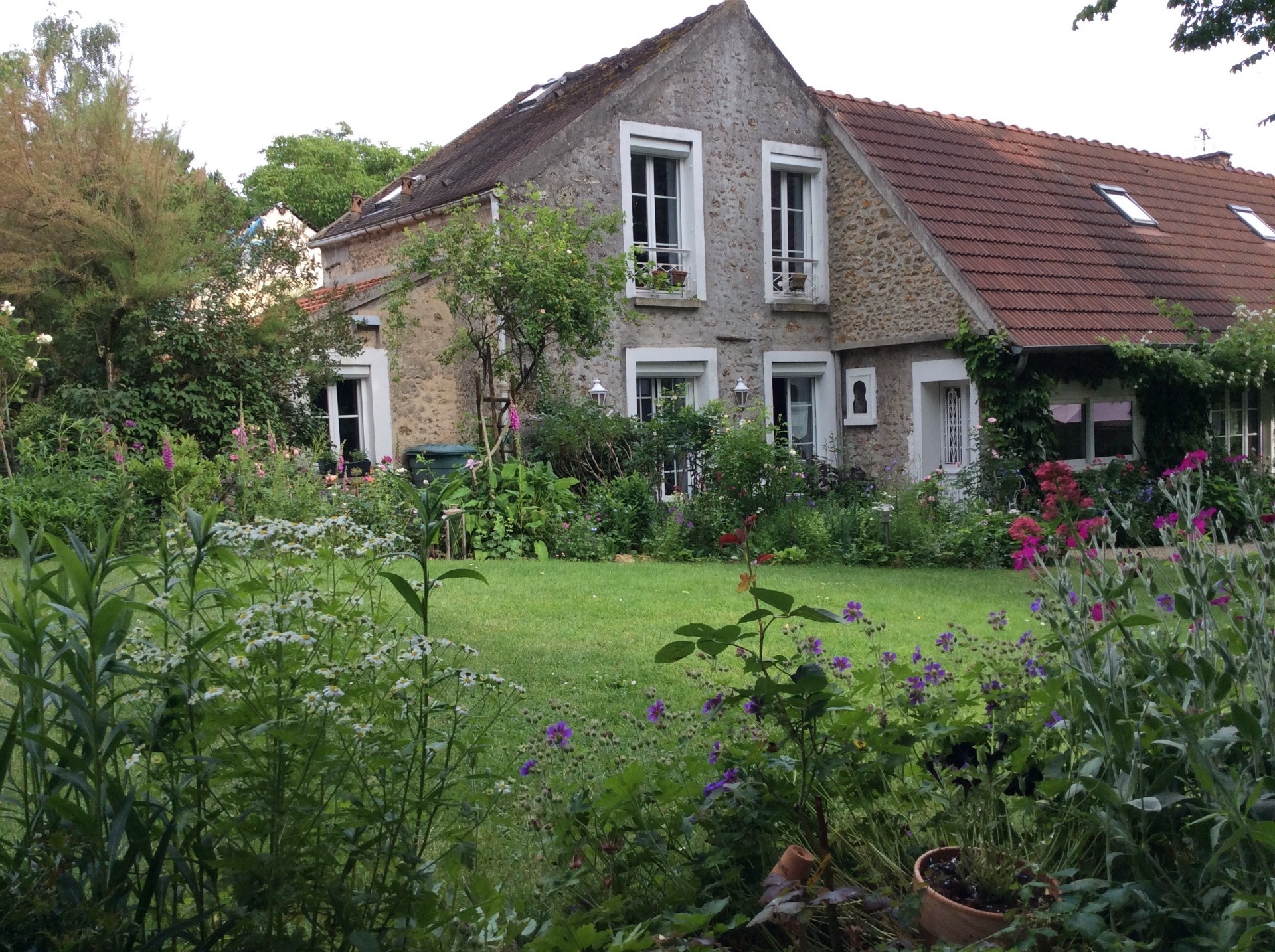 Maison