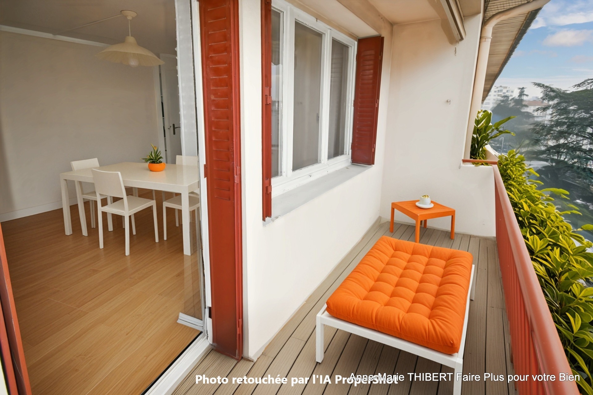 Appartement