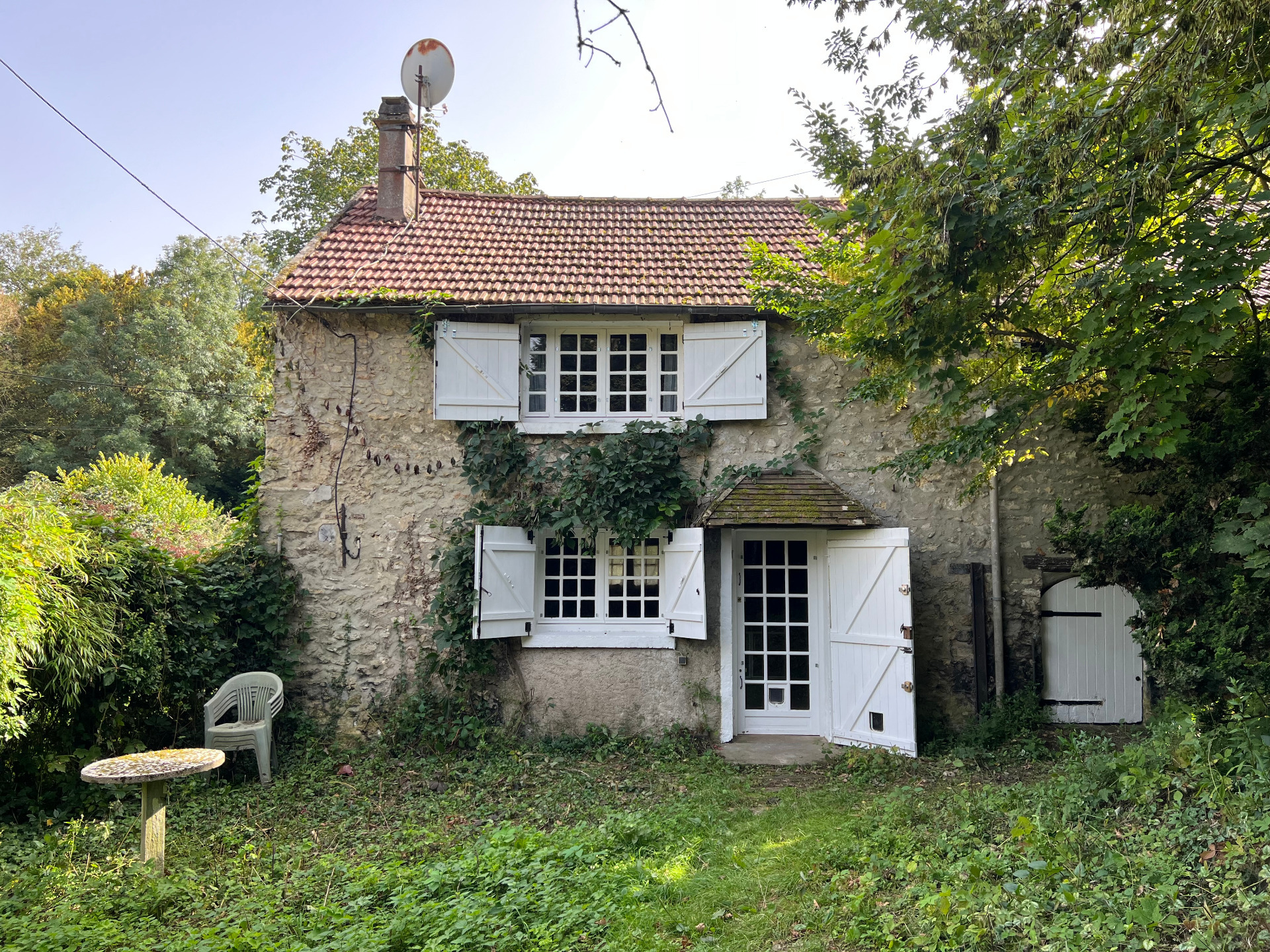 Maison