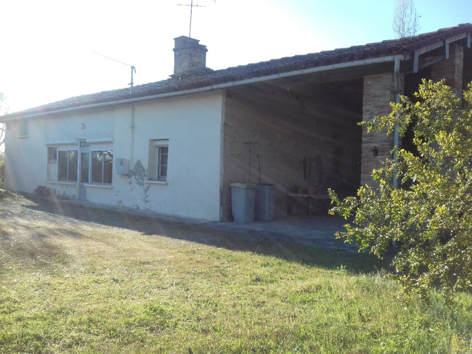Maison