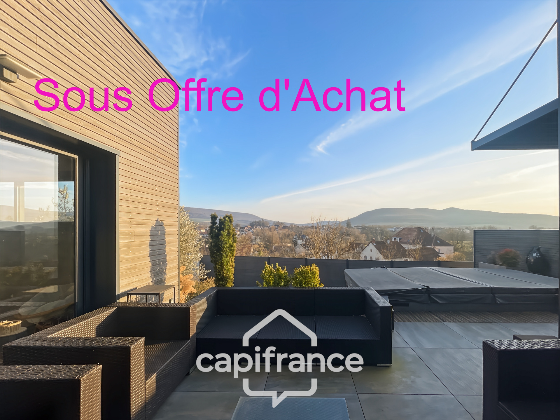 Maison