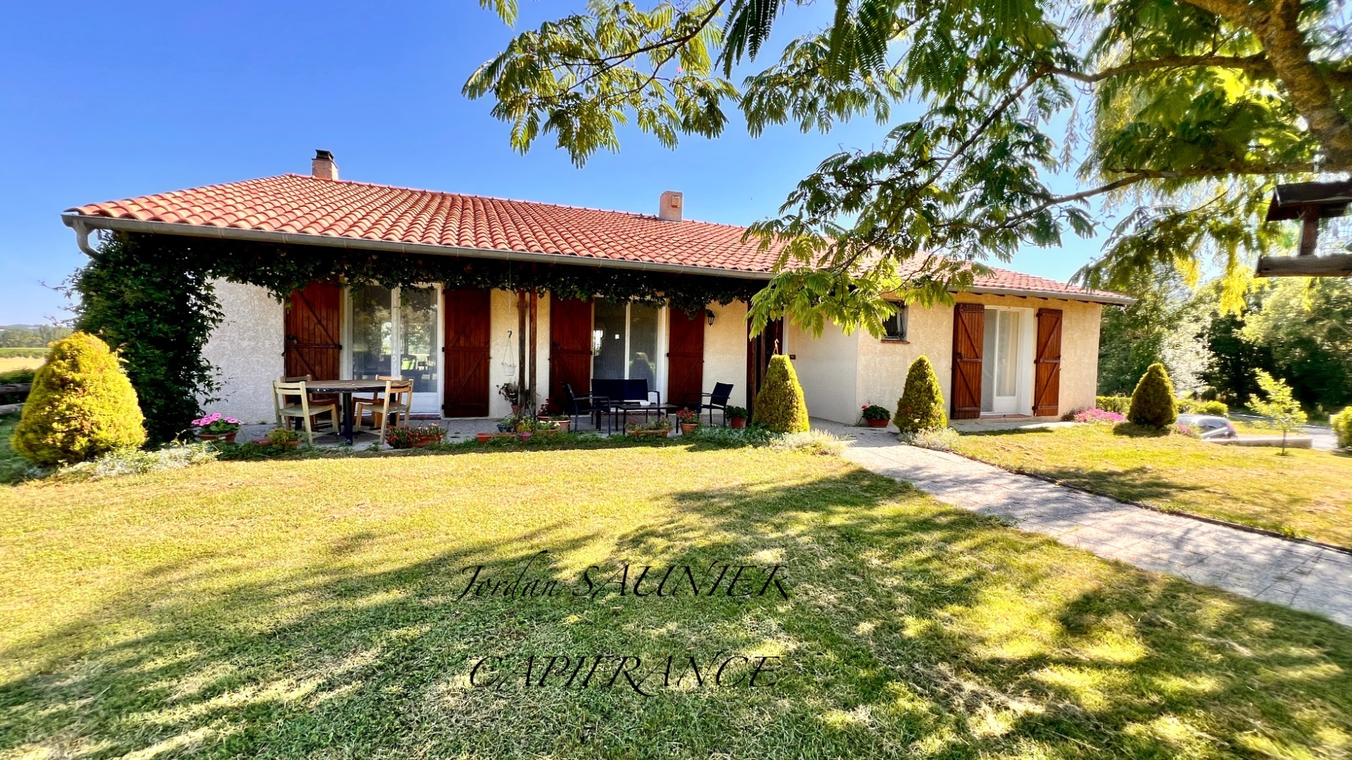 Maison