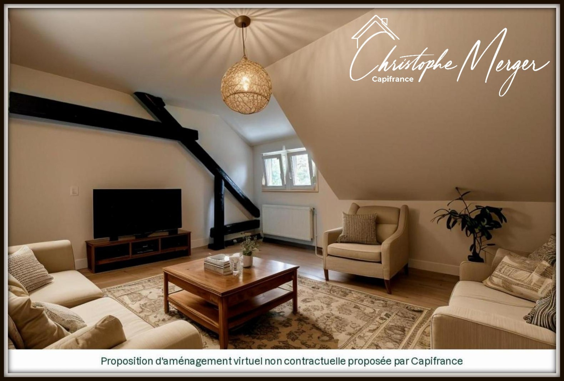 Appartement