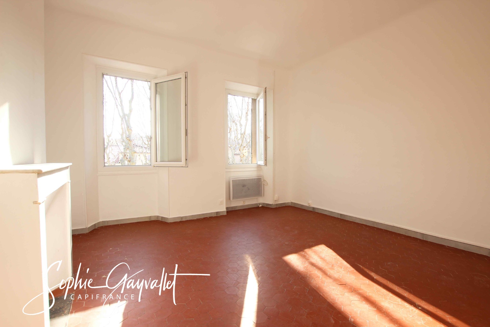 Appartement