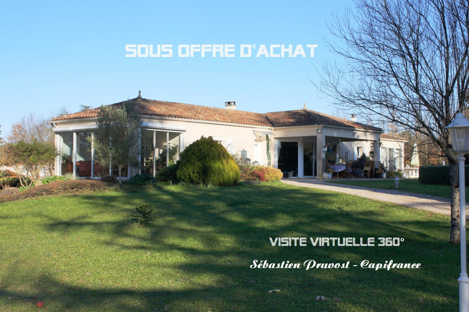 Maison