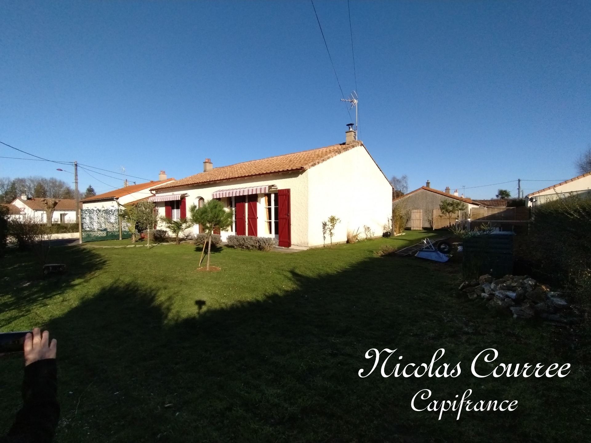 Maison