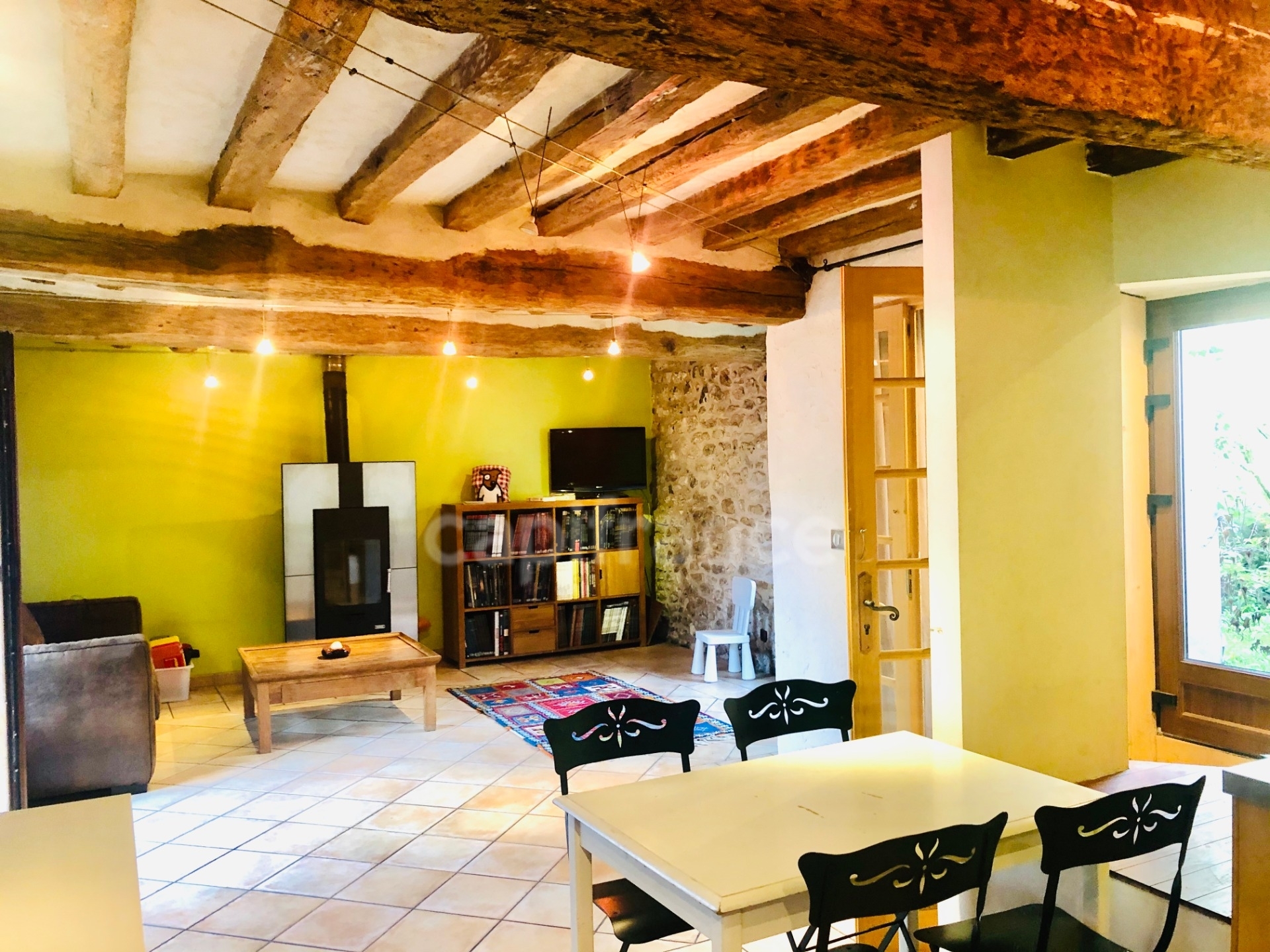 Maison