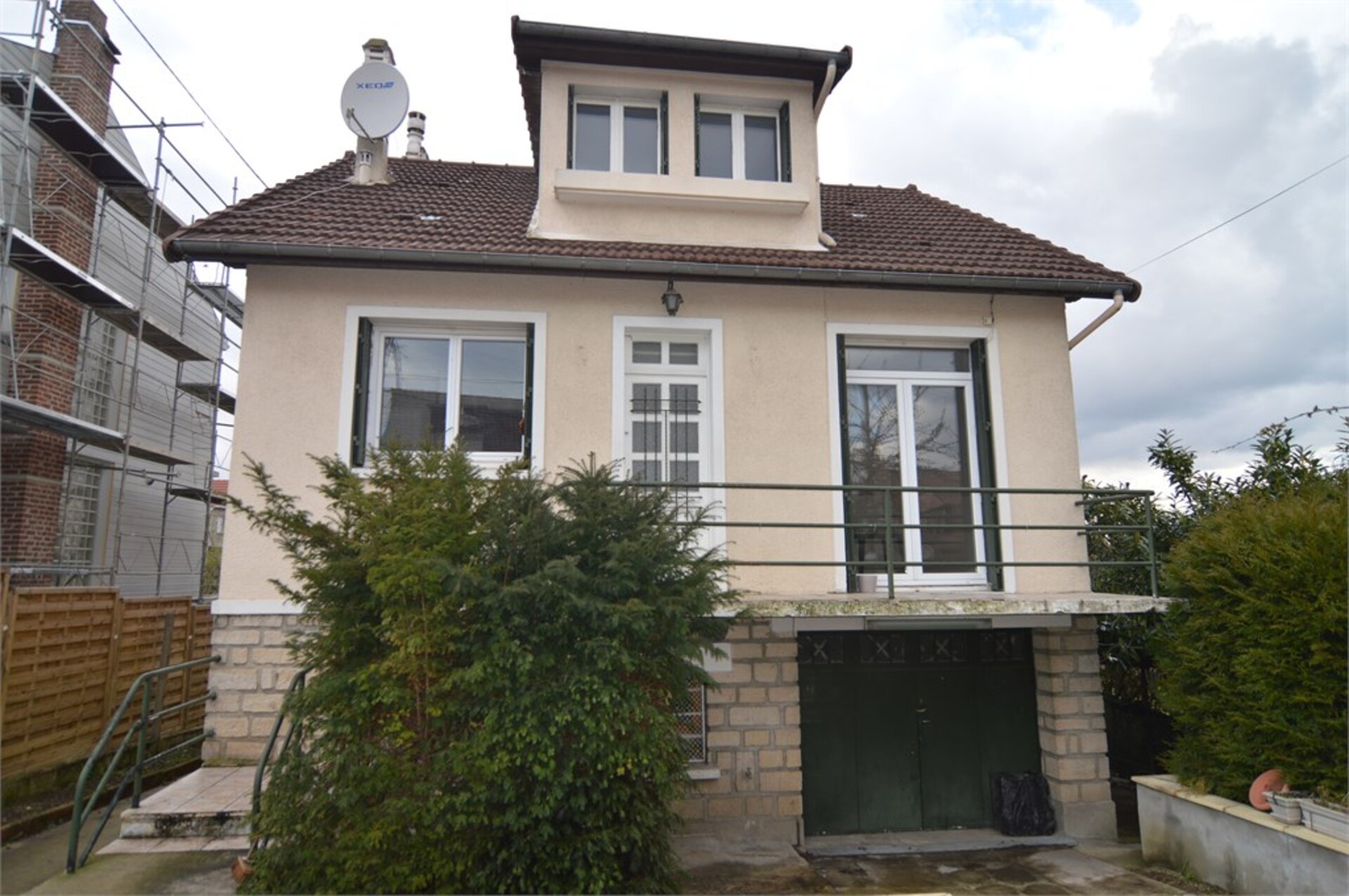 Maison