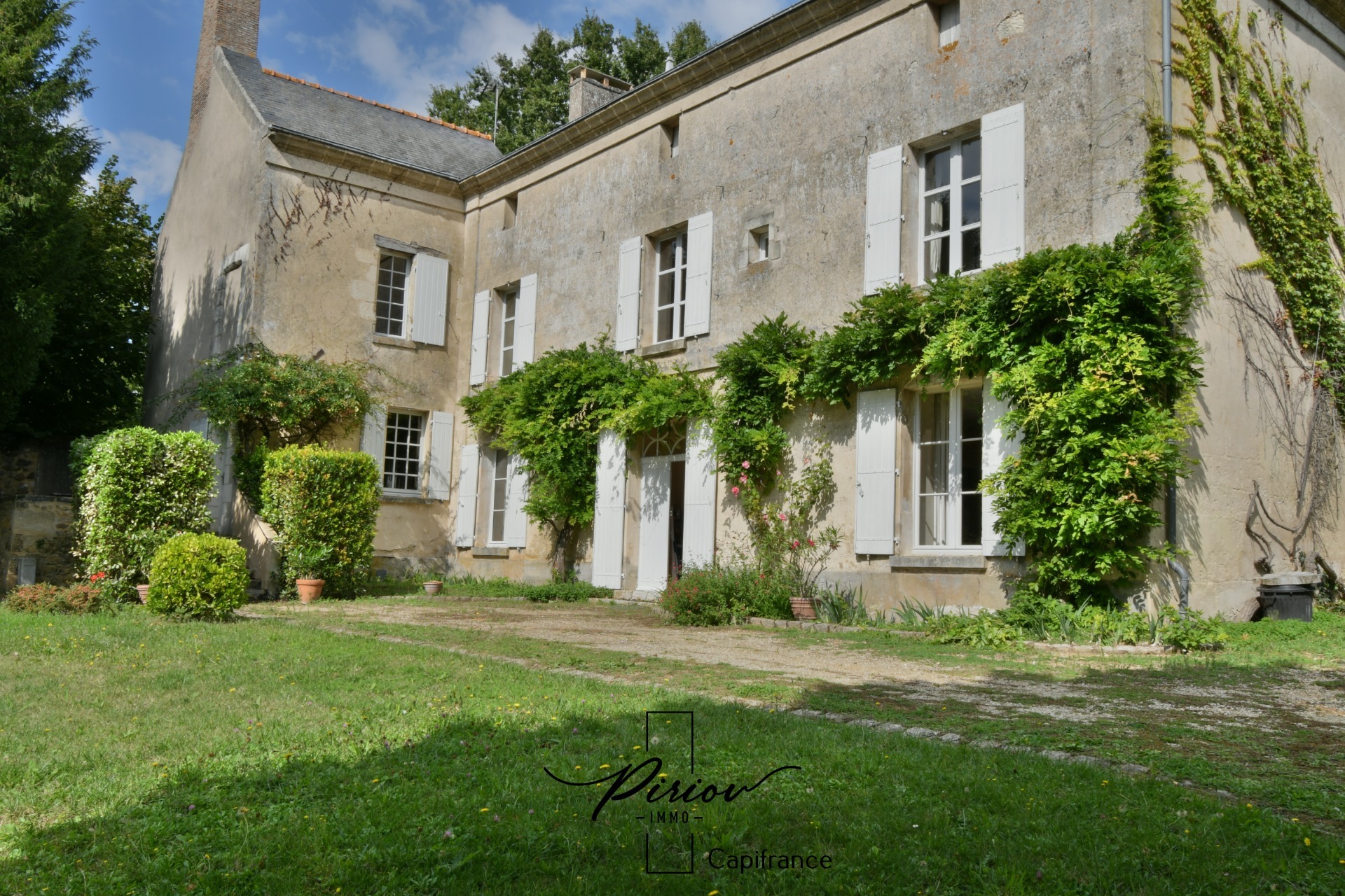 Propriété