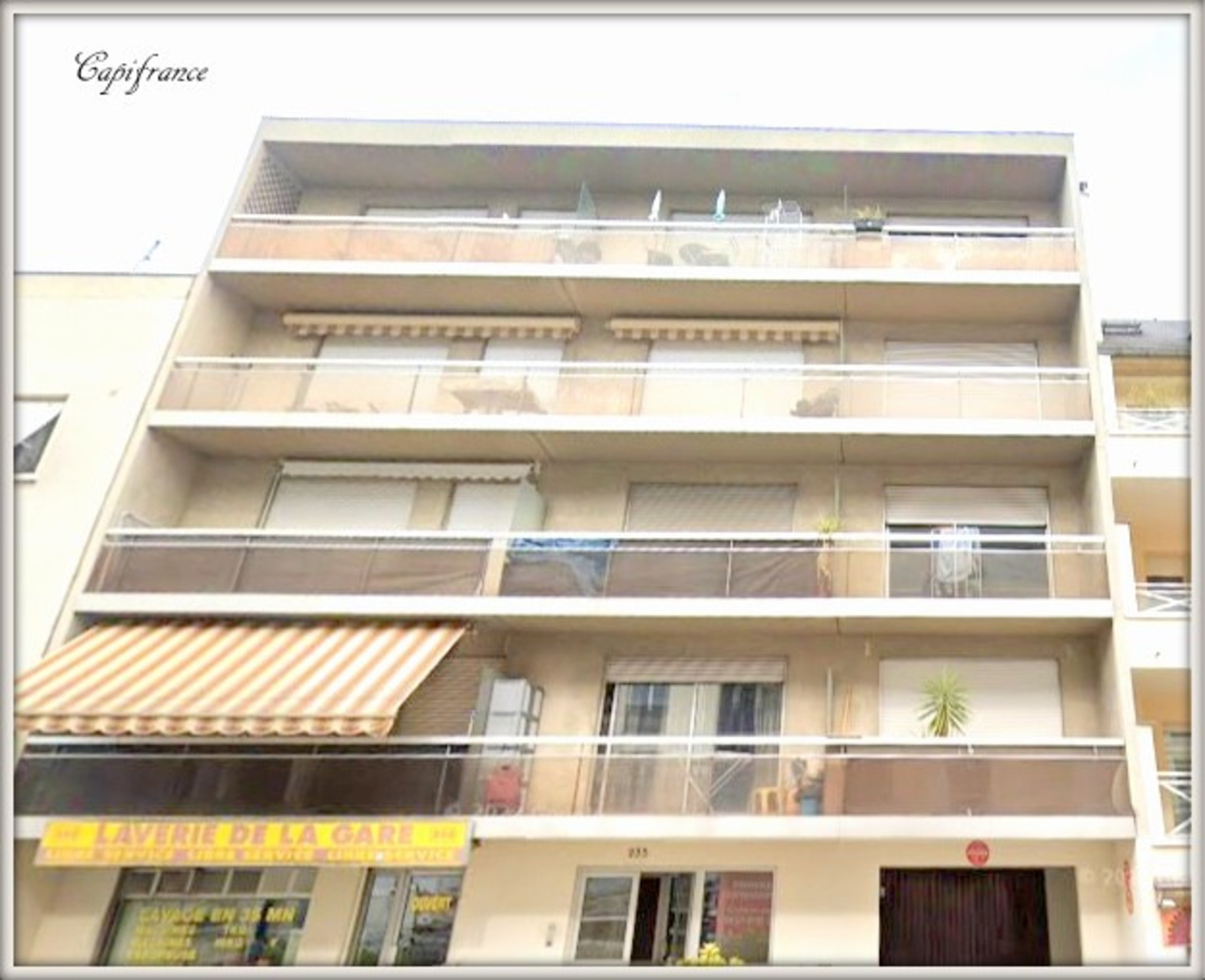 Appartement
