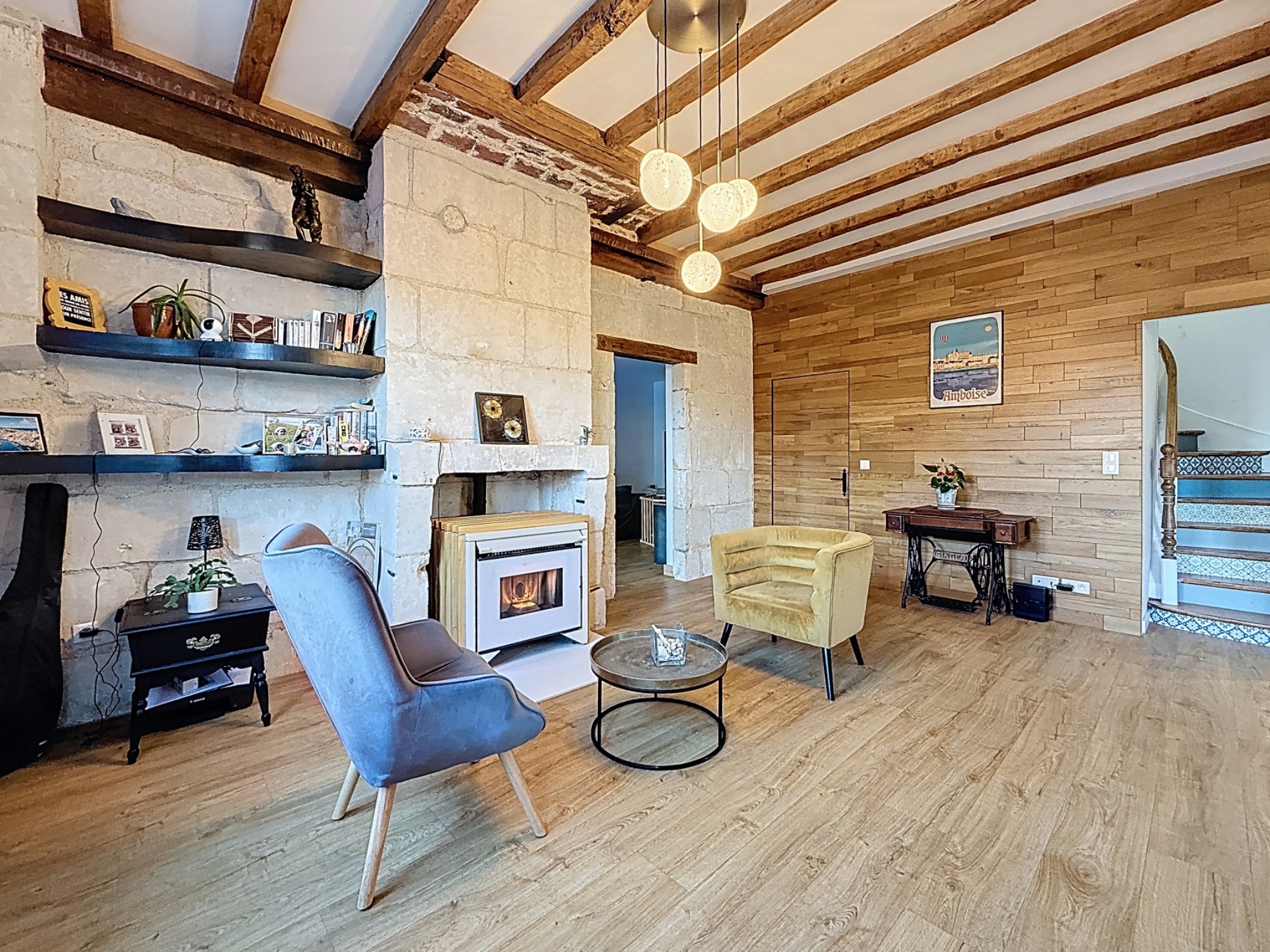 Maison
