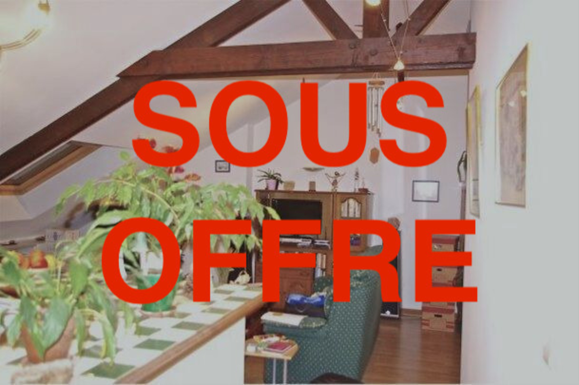 Appartement