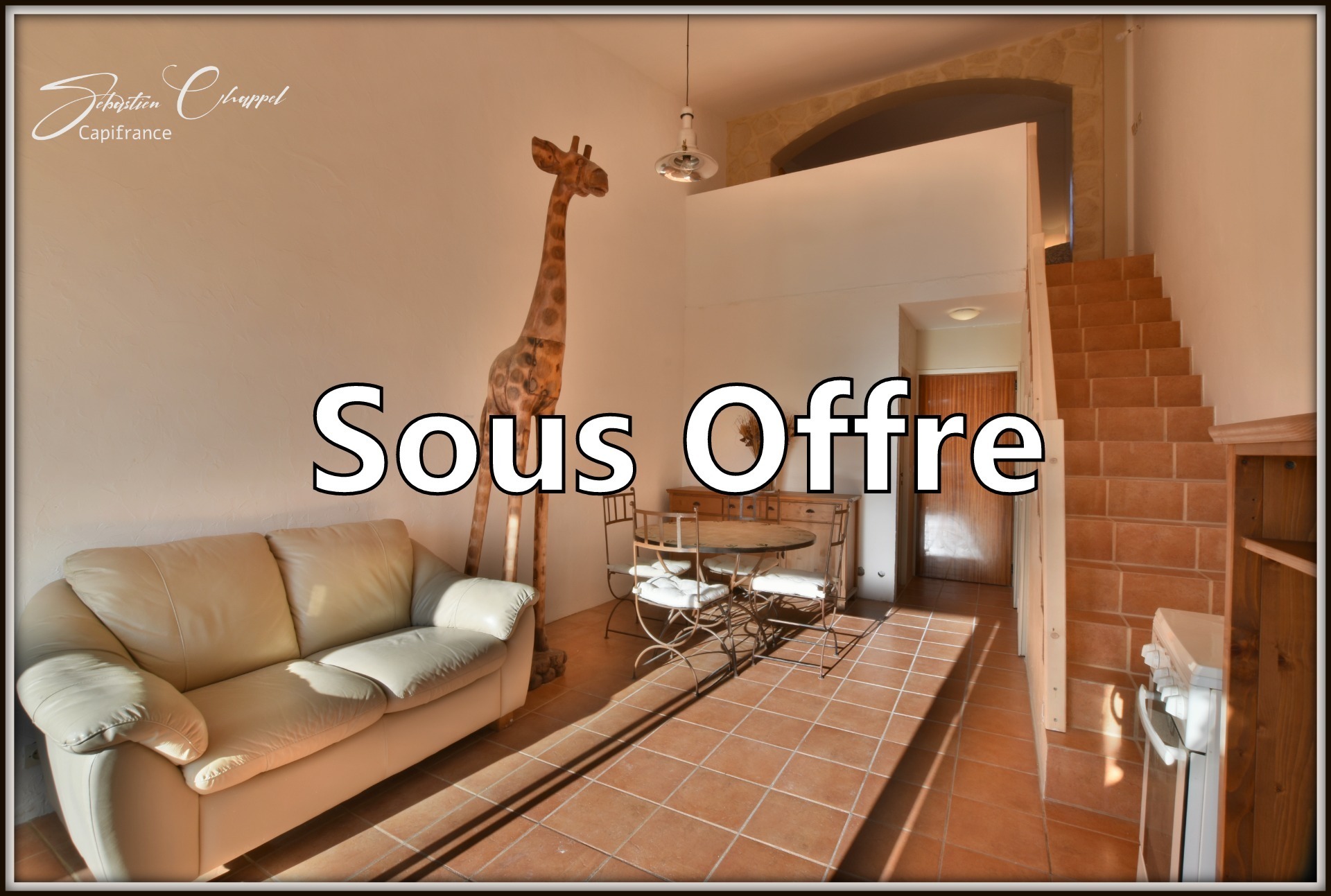 Appartement