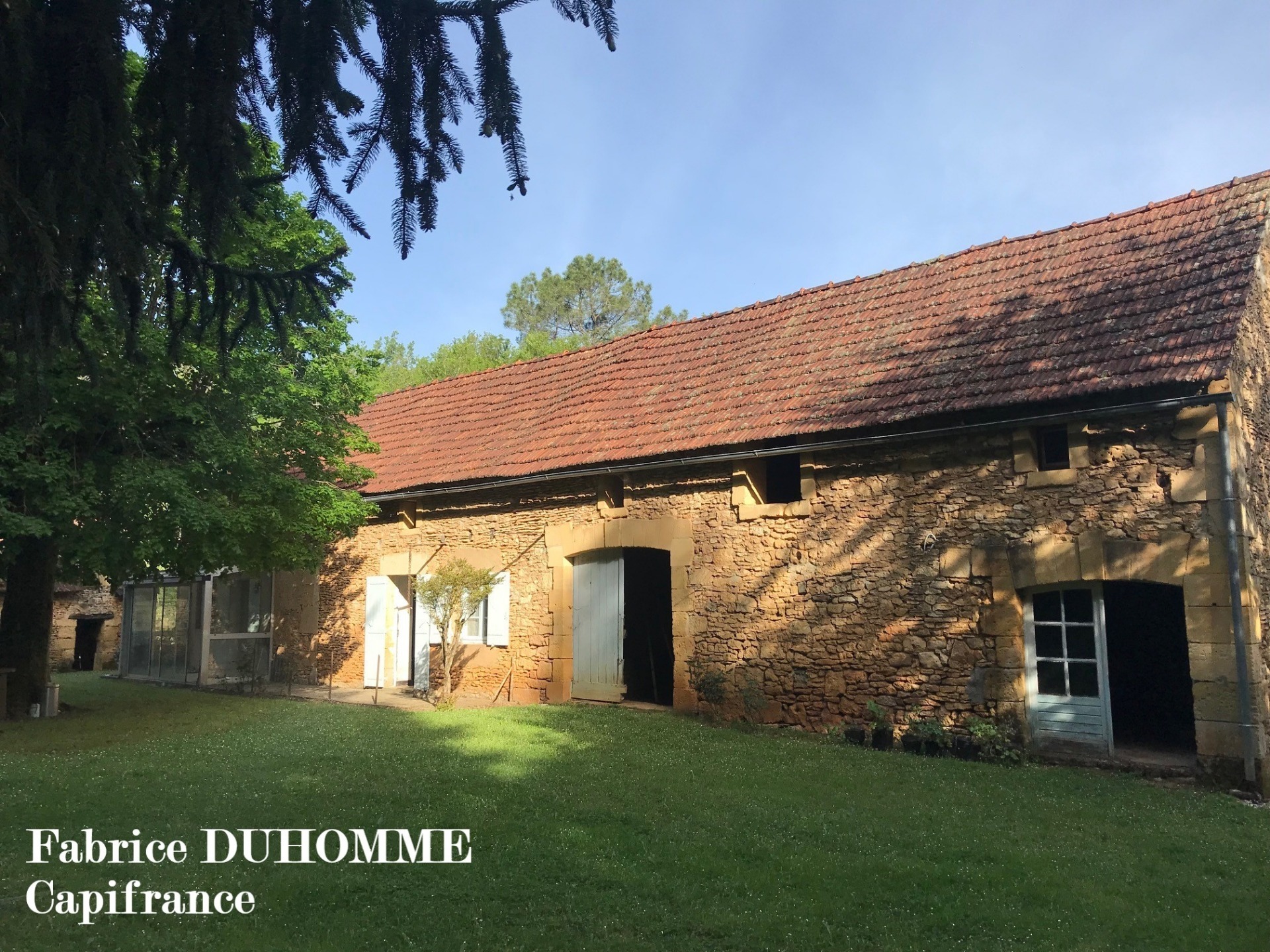Maison