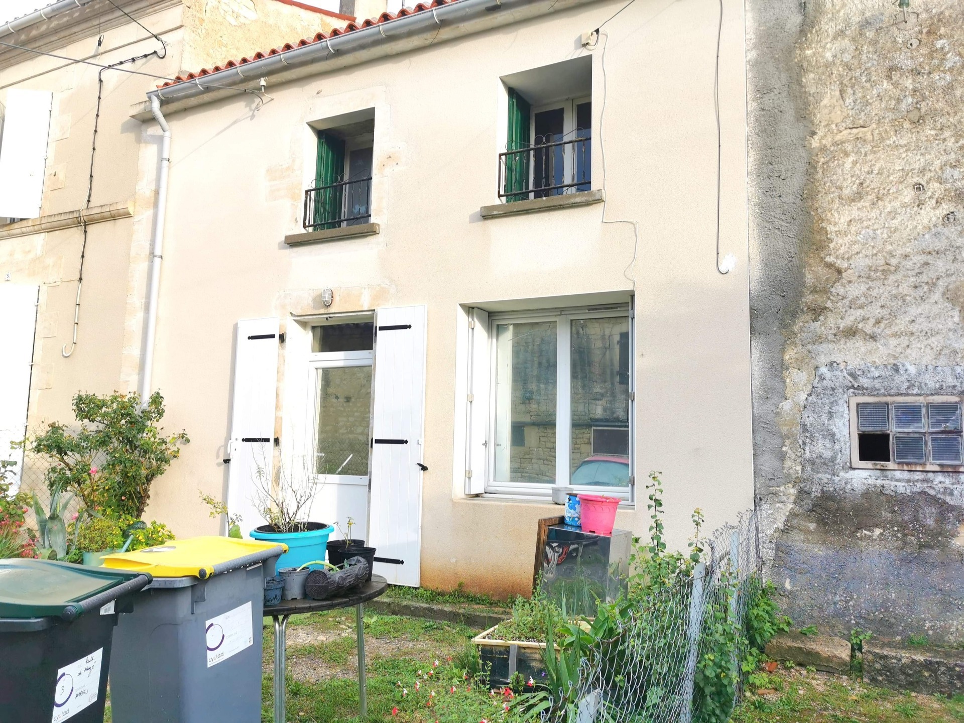Maison