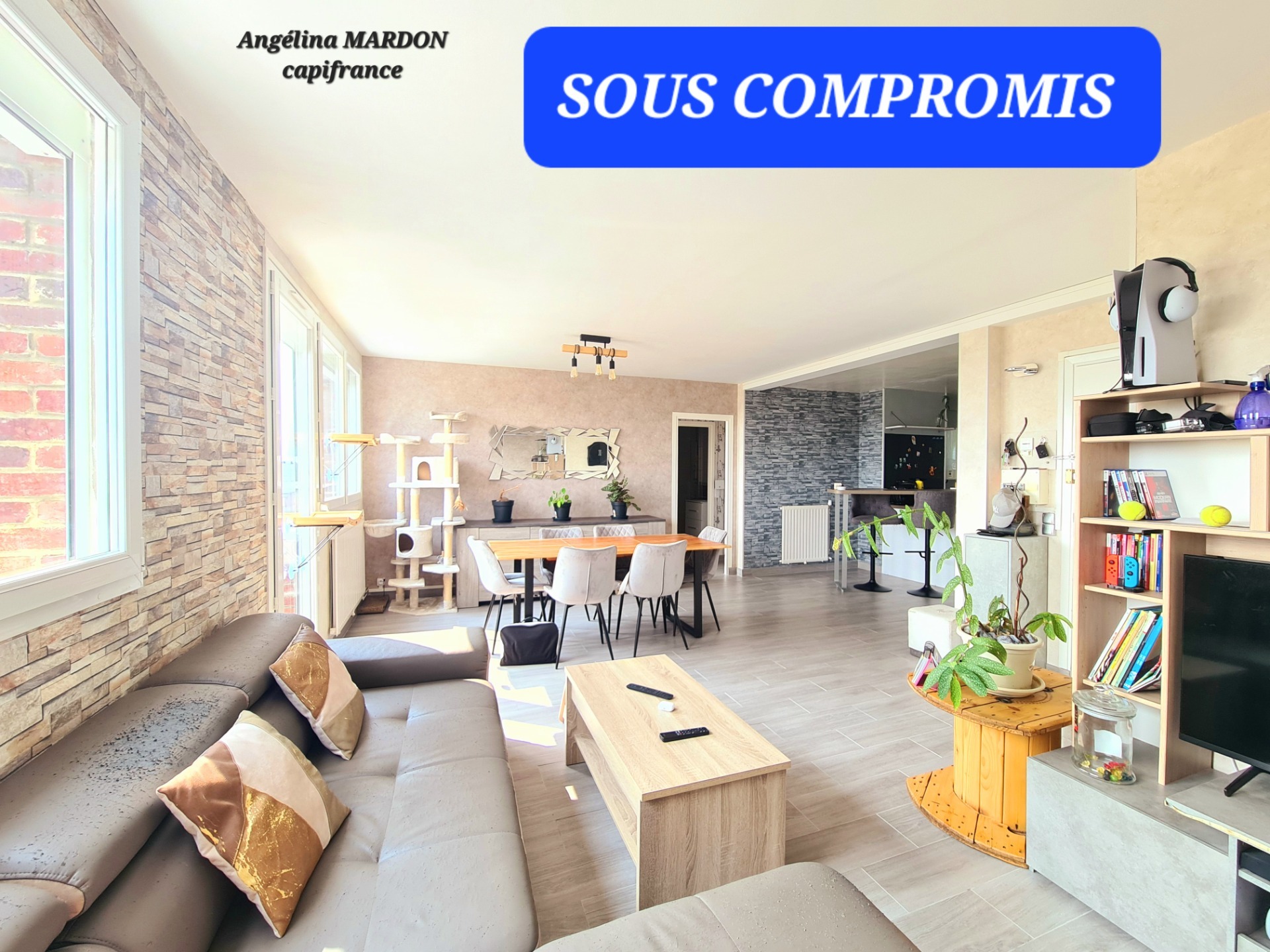 Appartement