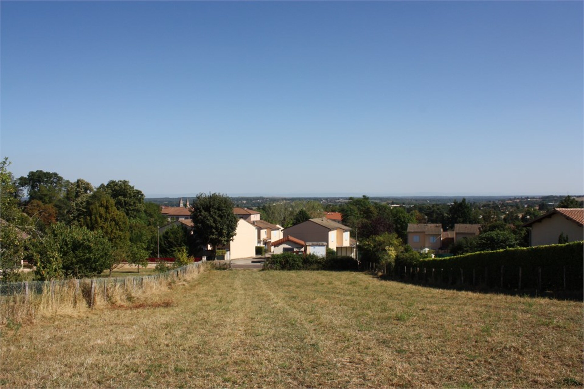 Terrain