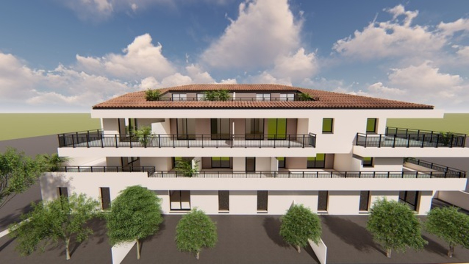 Appartement