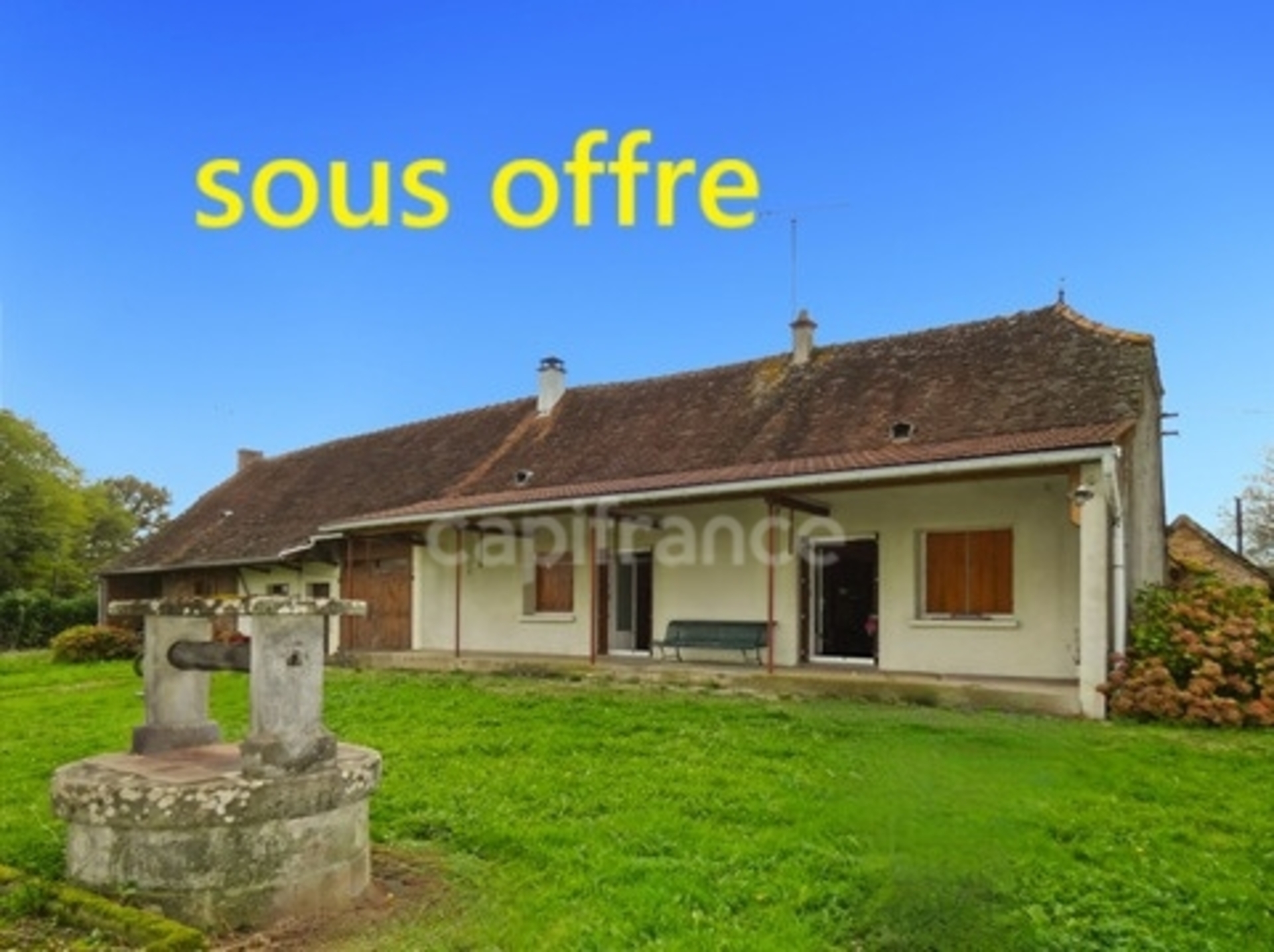 Maison