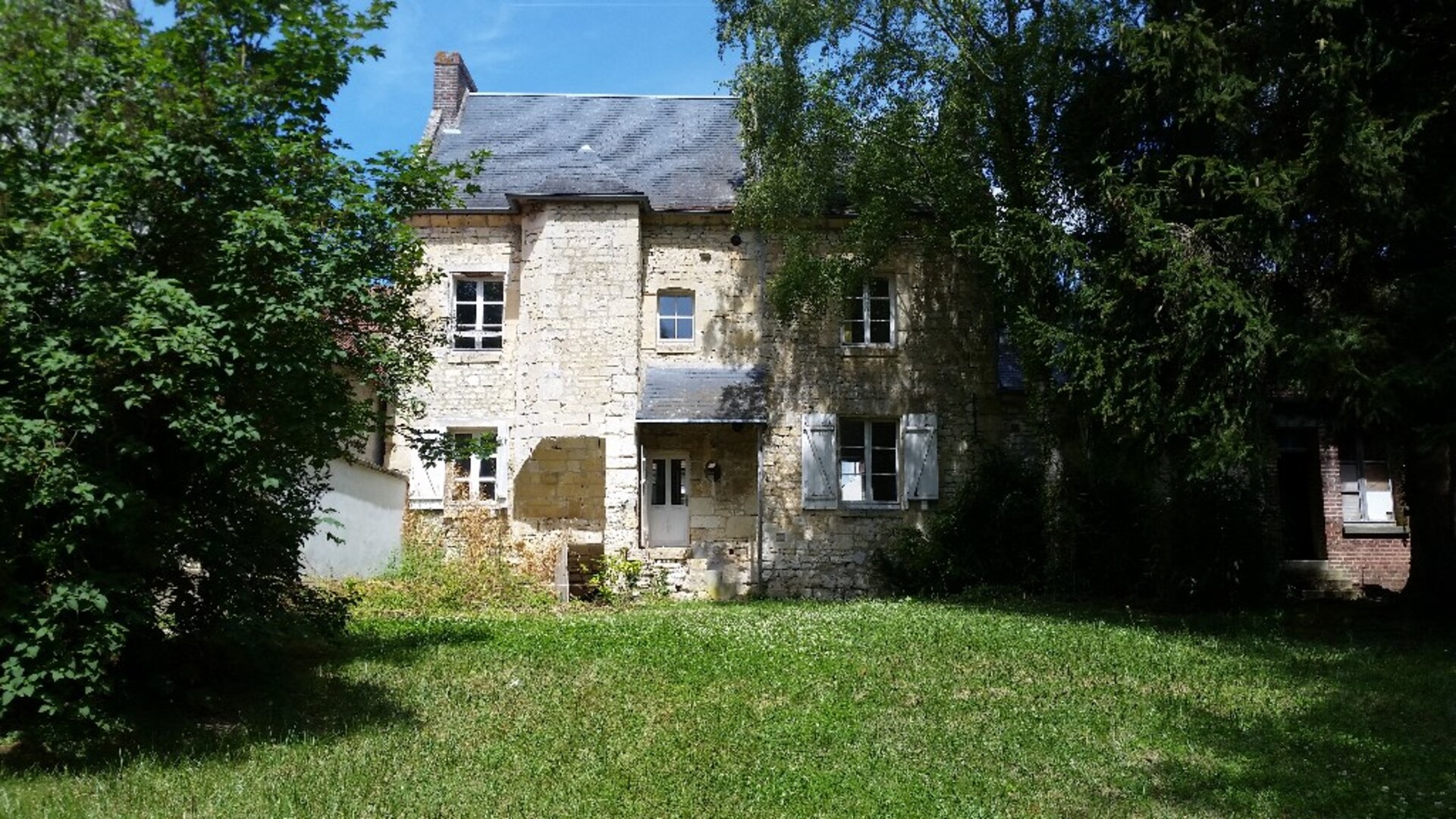 Maison