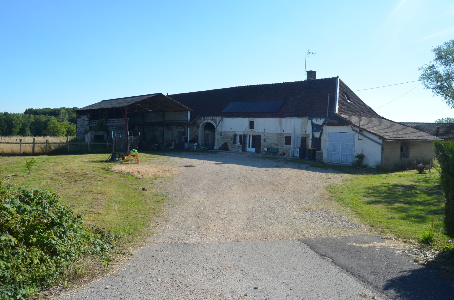 Maison
