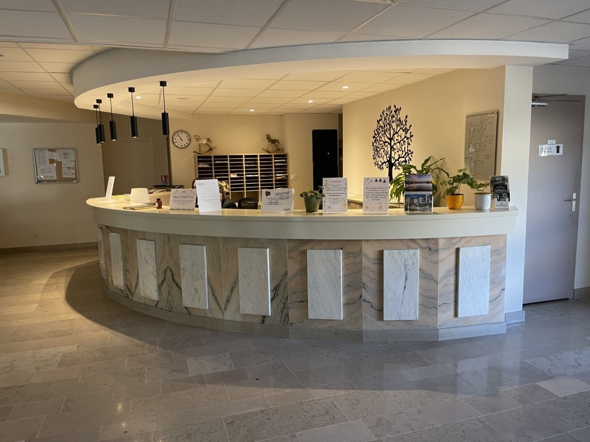 Appartement