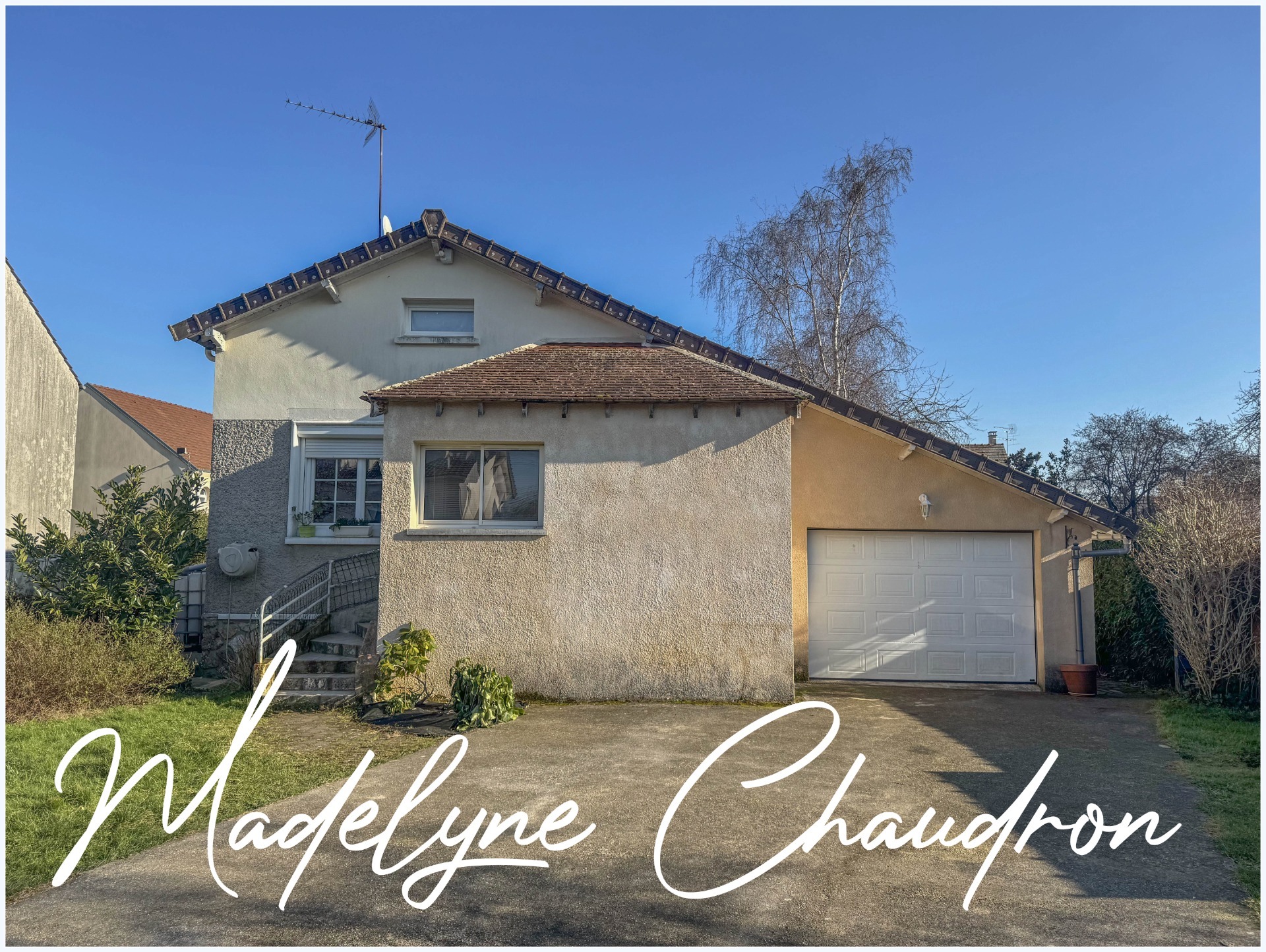 Maison