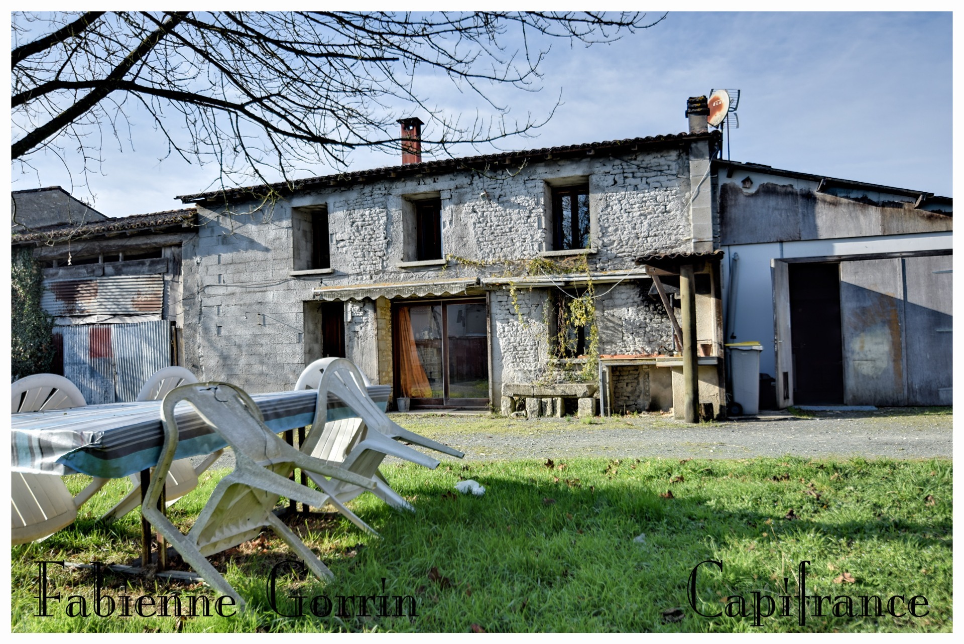 Maison