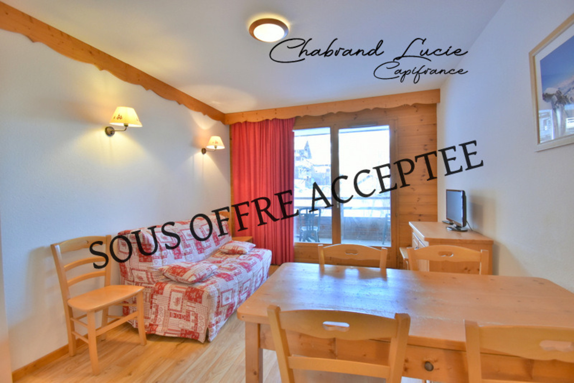 Appartement