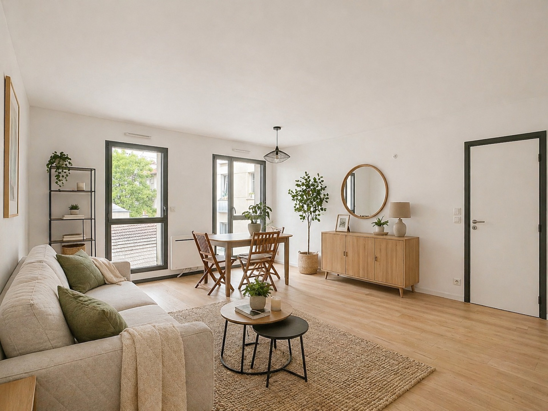 Appartement