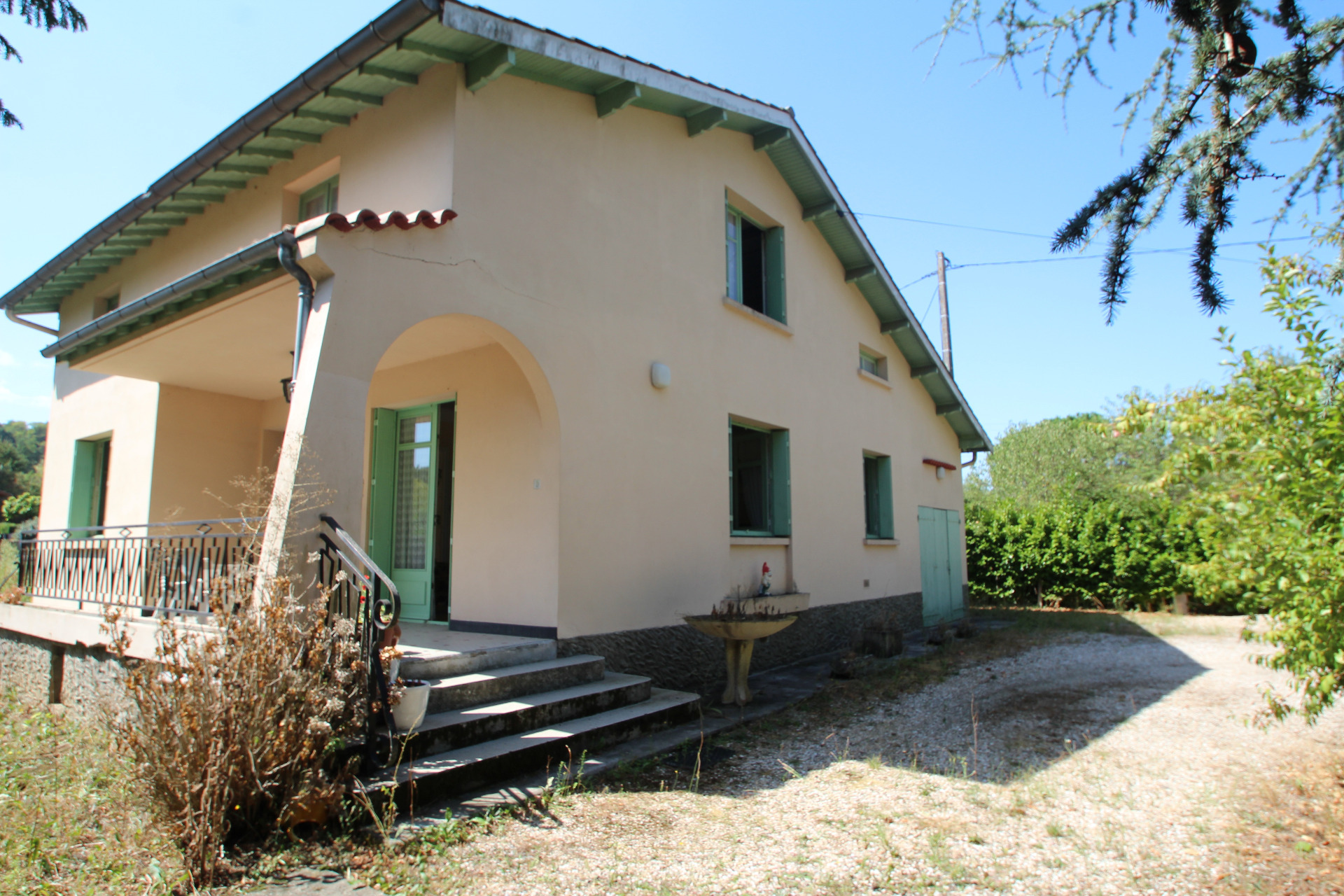 Maison