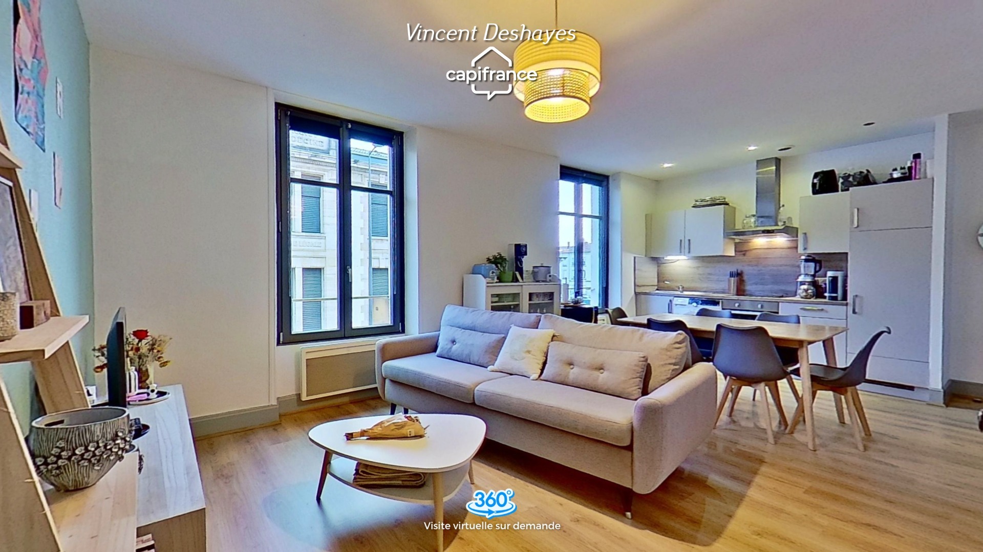 Appartement