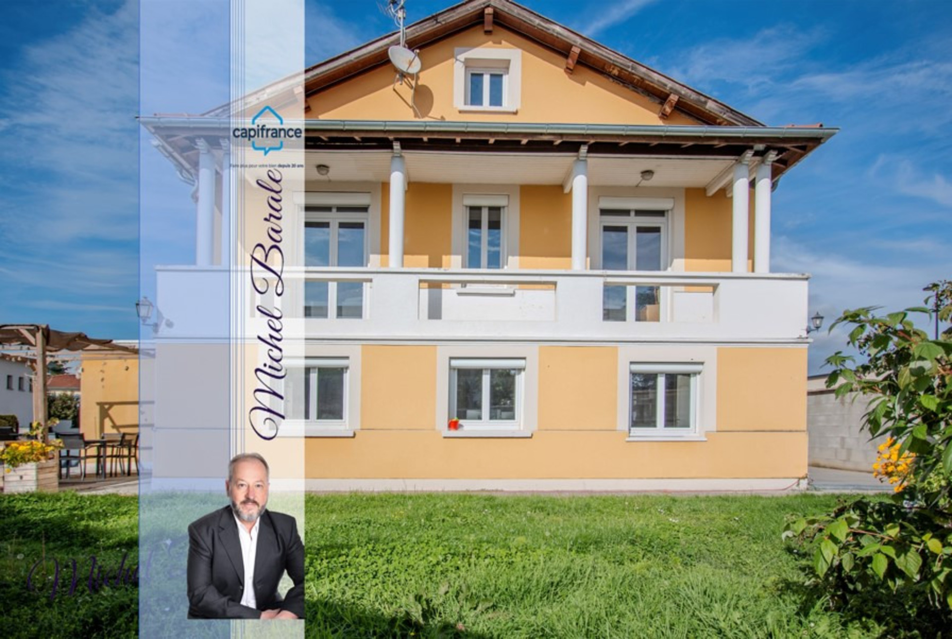 Maison
