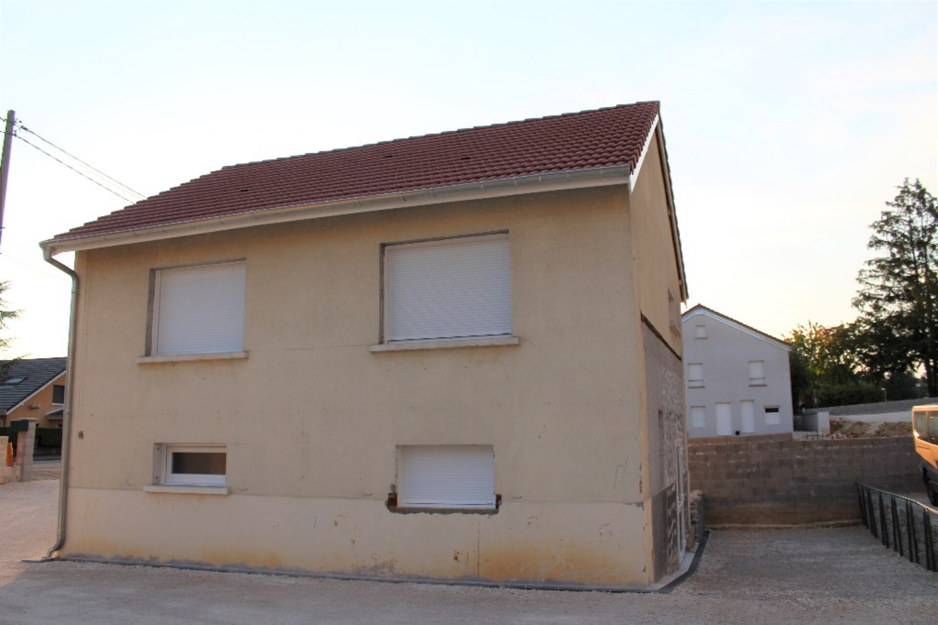 Immeuble
