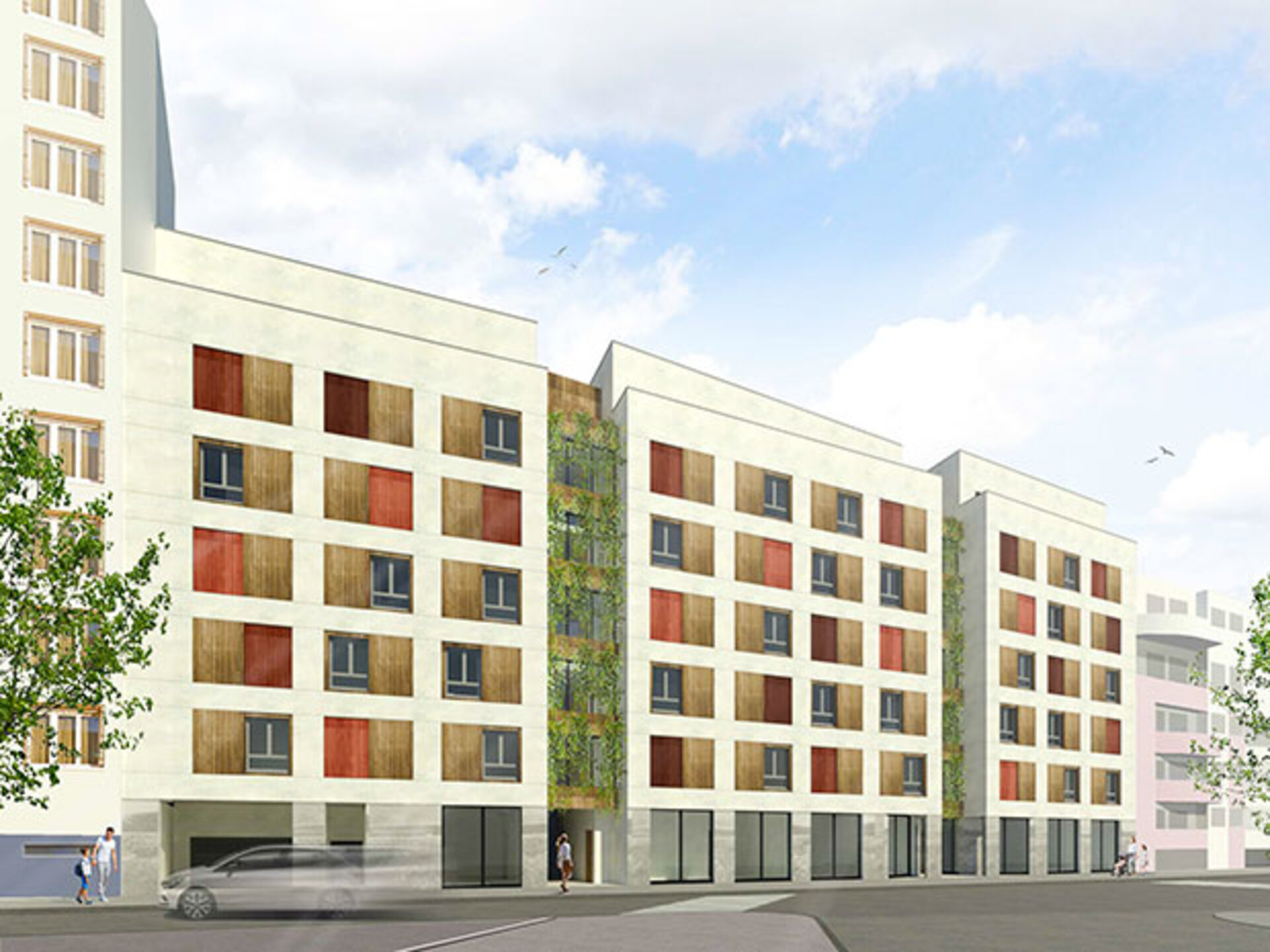 Appartement