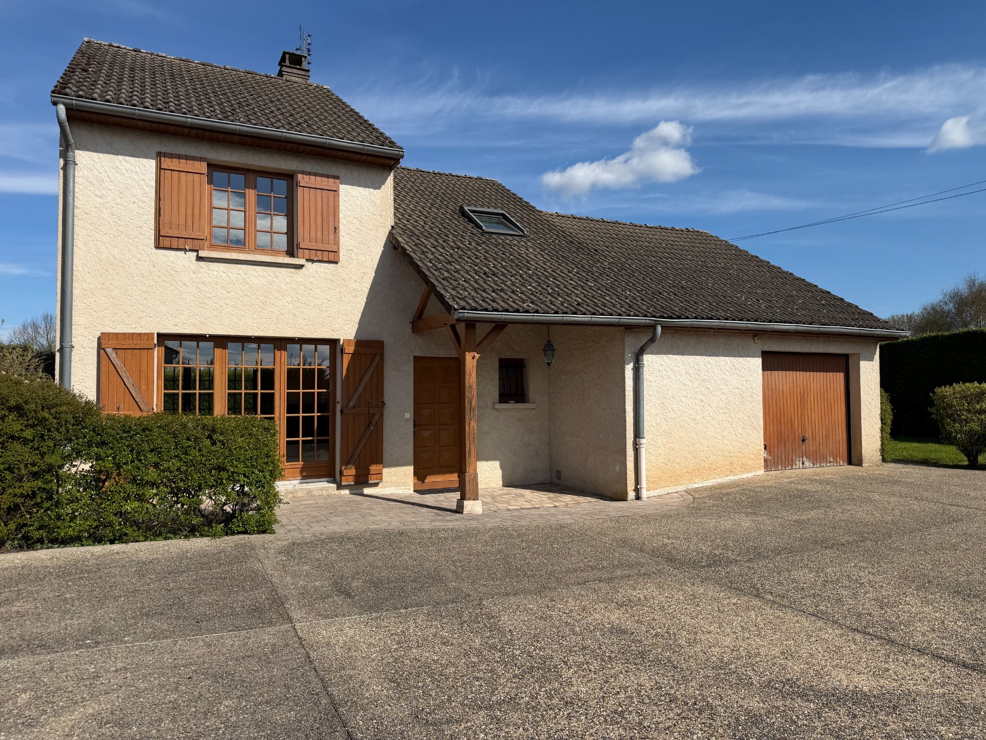 Maison