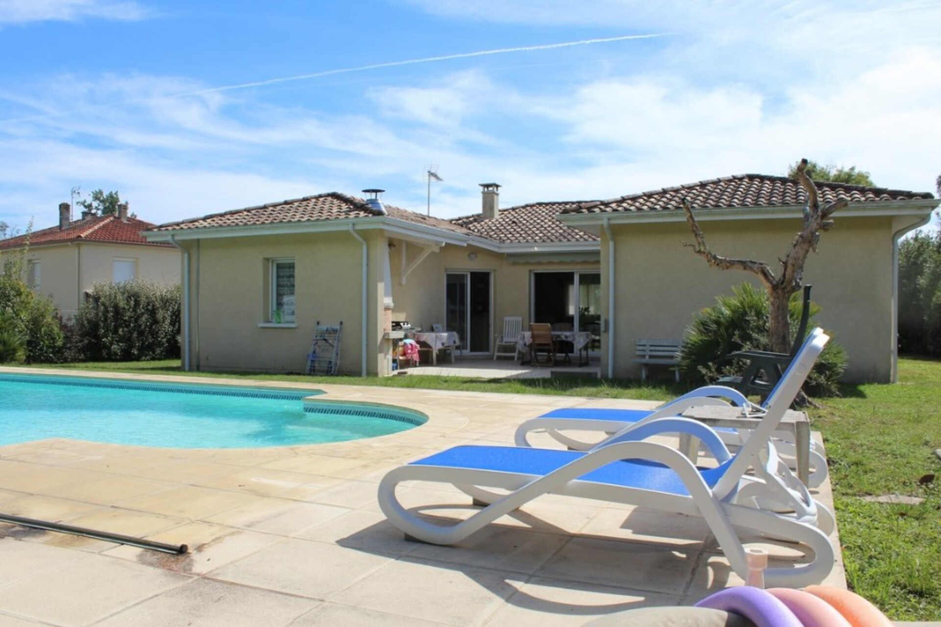 Maison