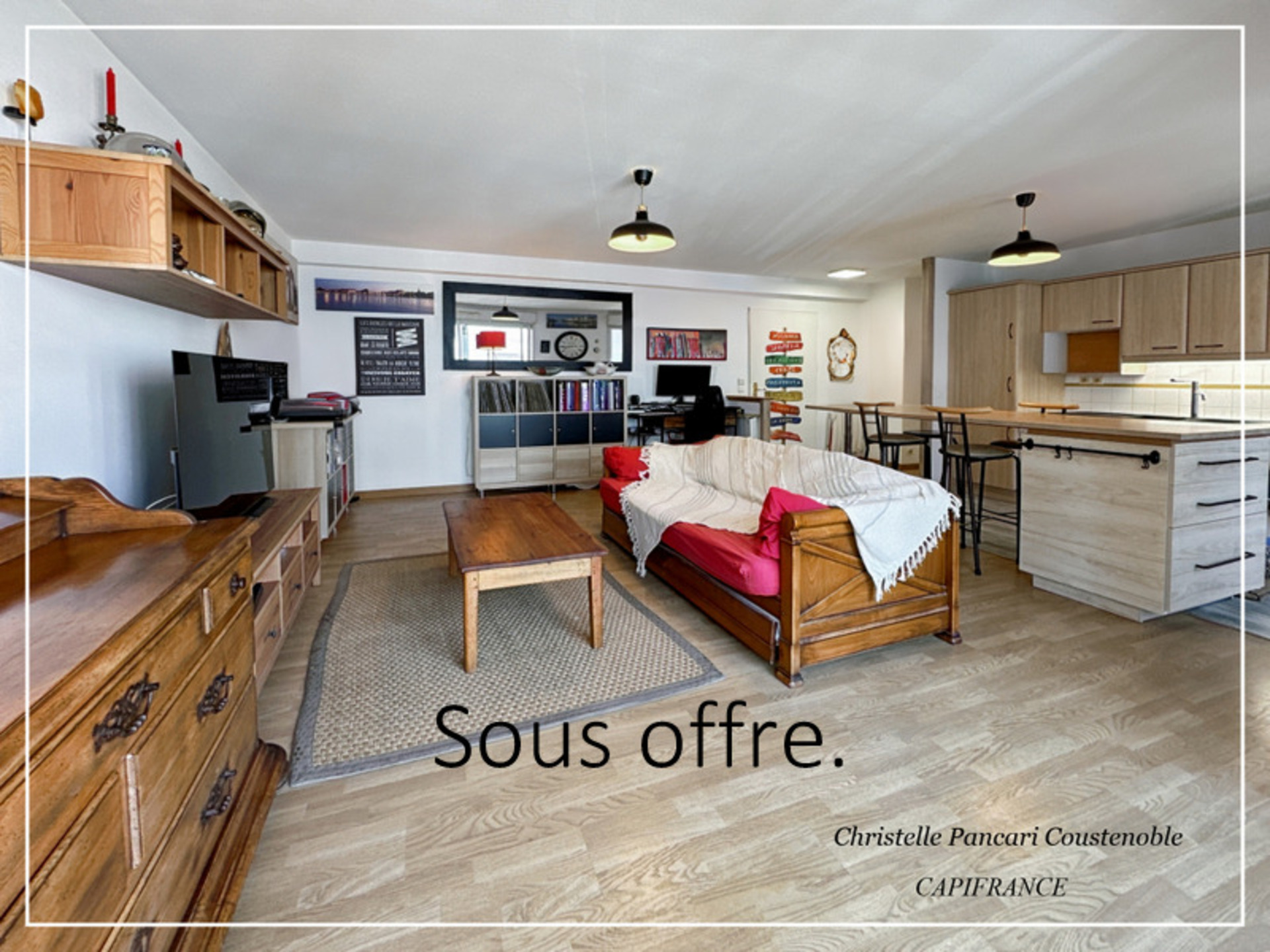 Appartement
