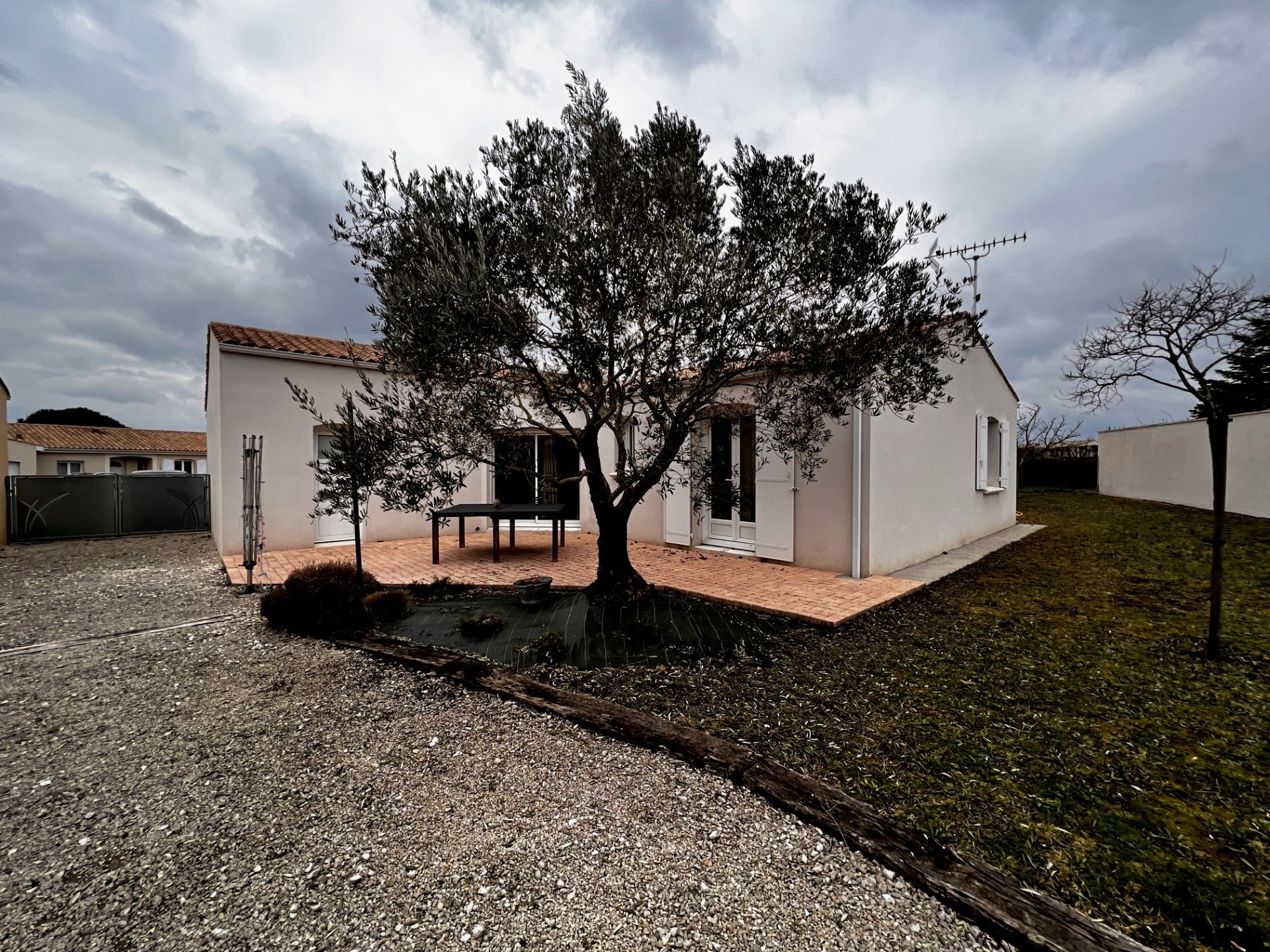 Maison