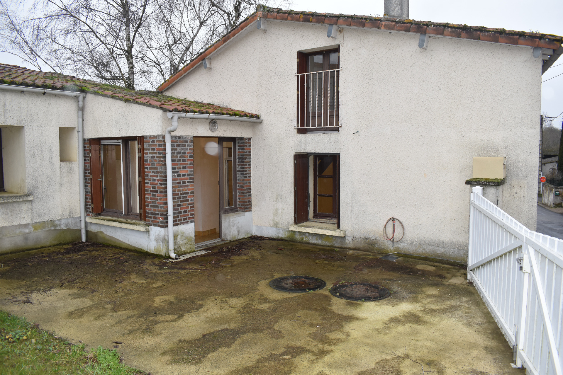 Maison