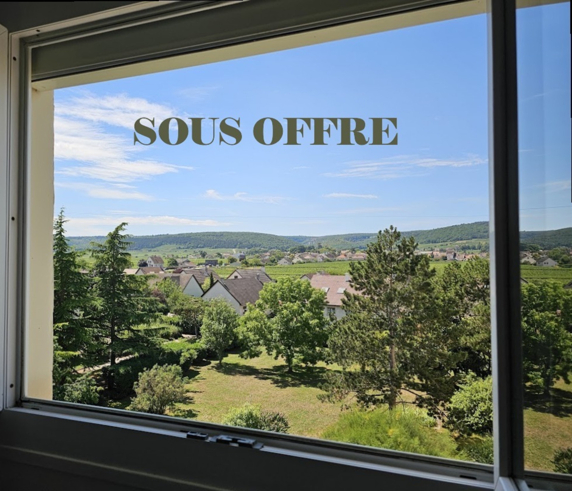 Appartement