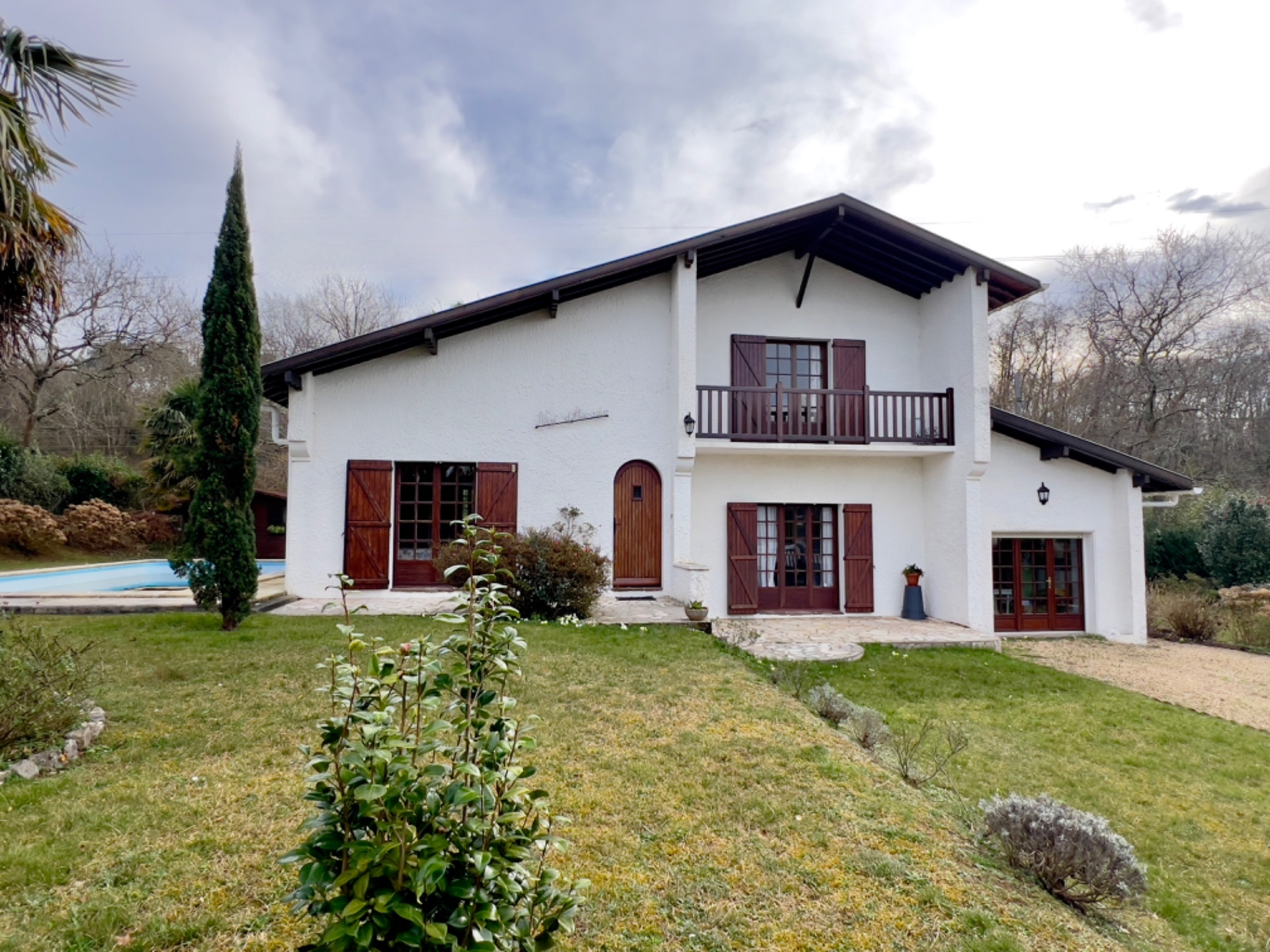 Maison