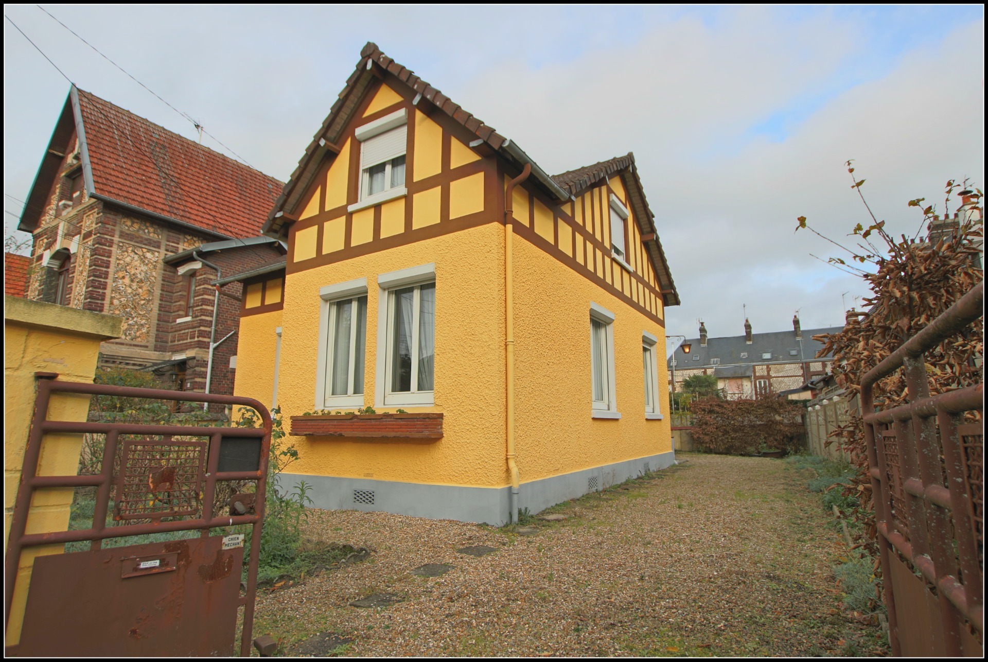 Maison