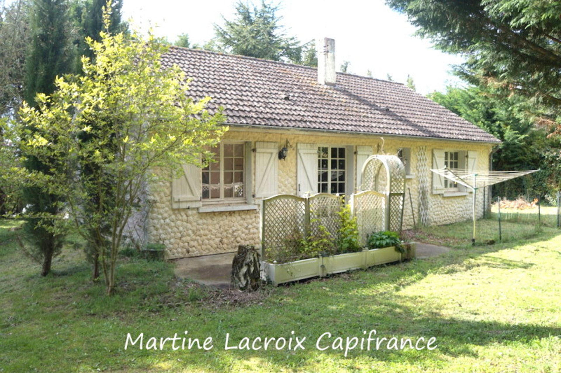 Maison