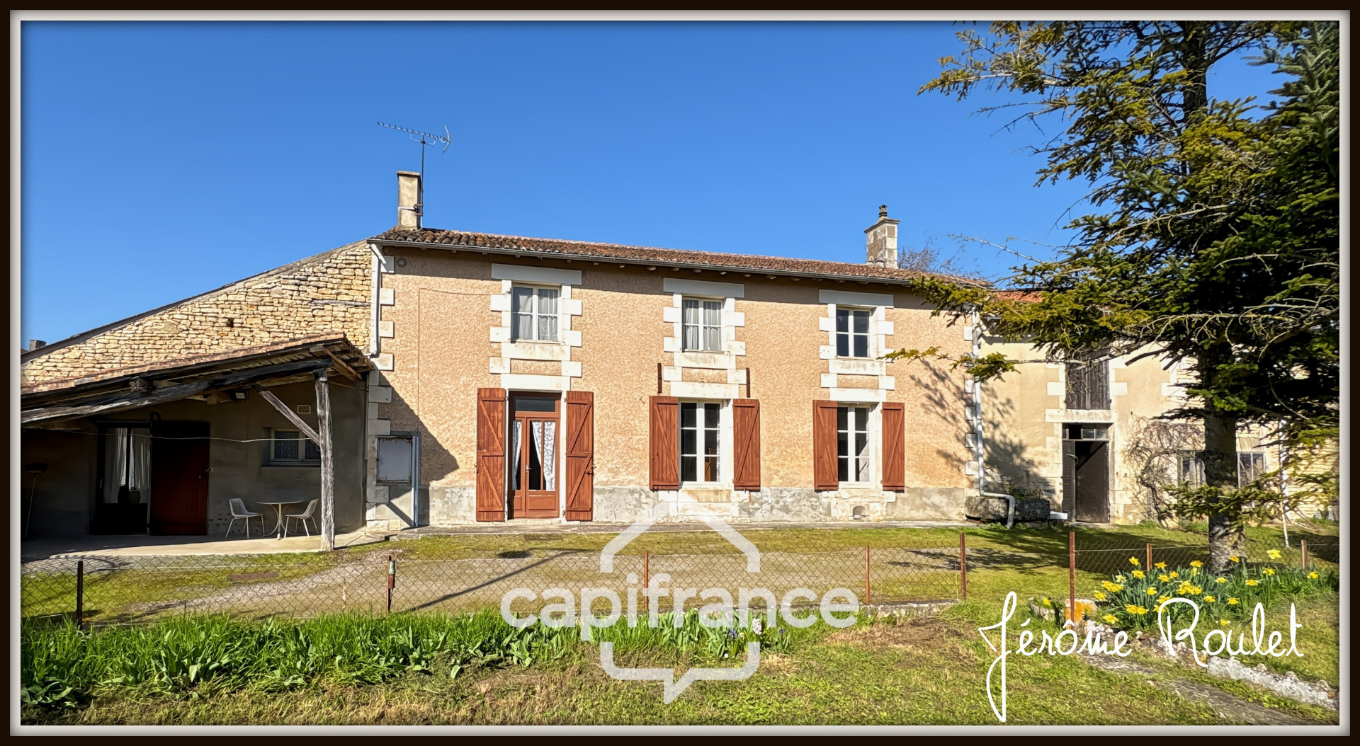 Maison