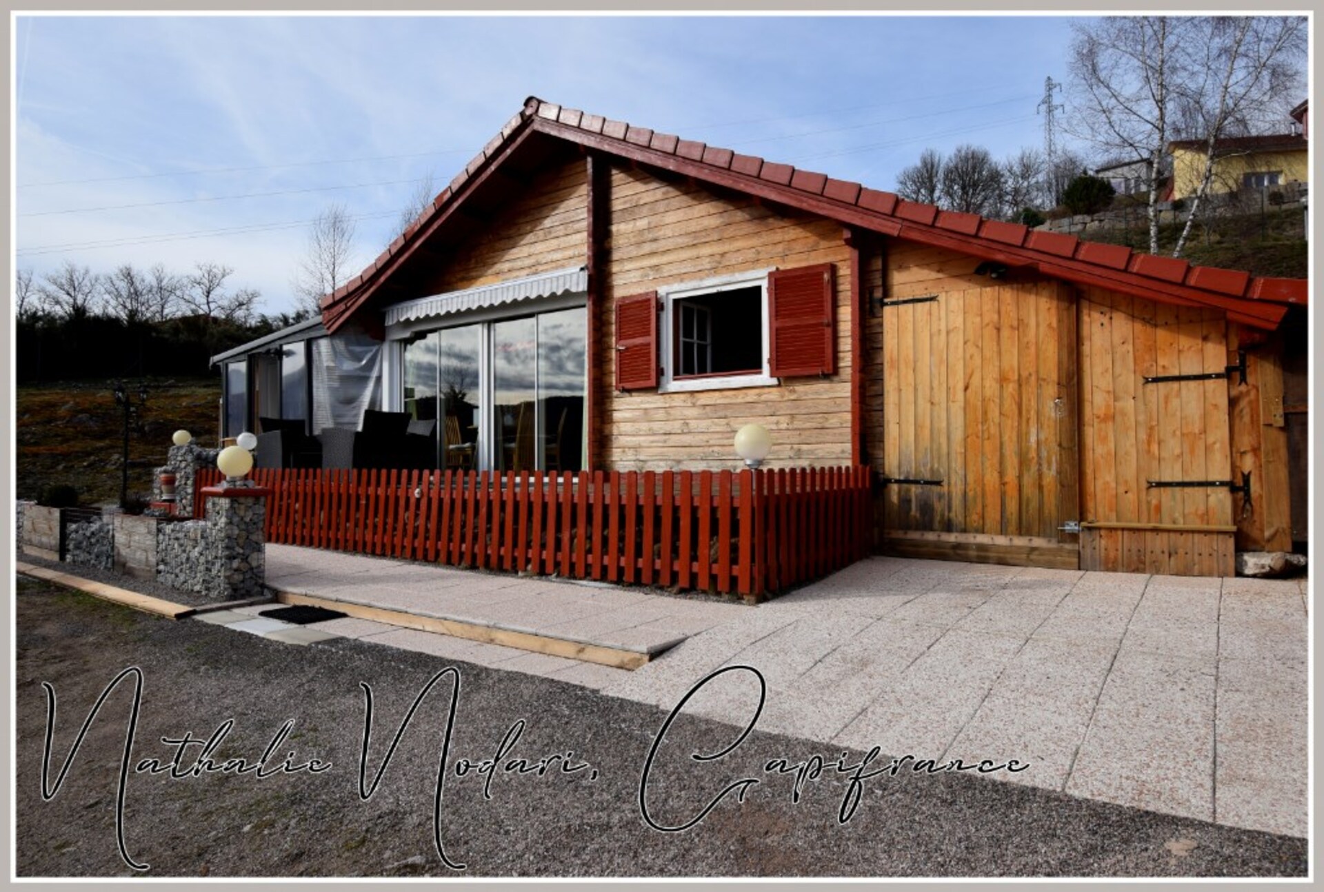Maison