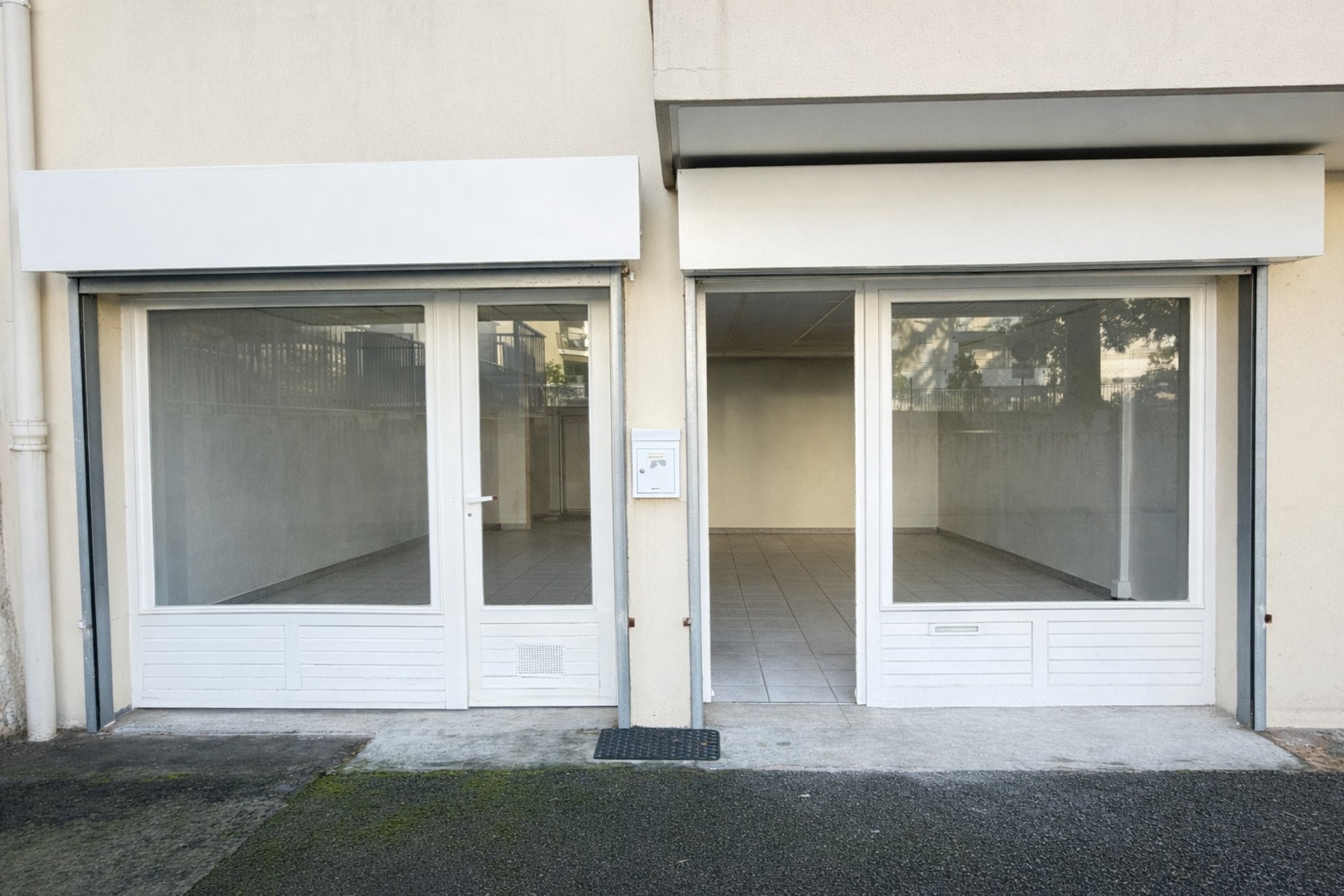 Local/bureau