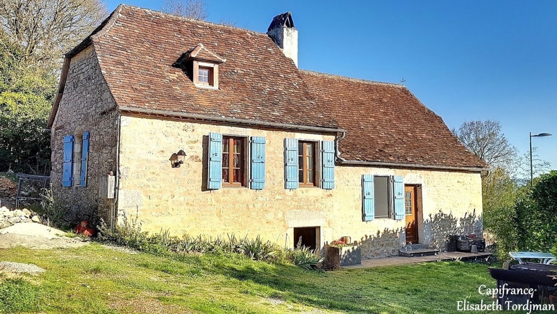 Maison
