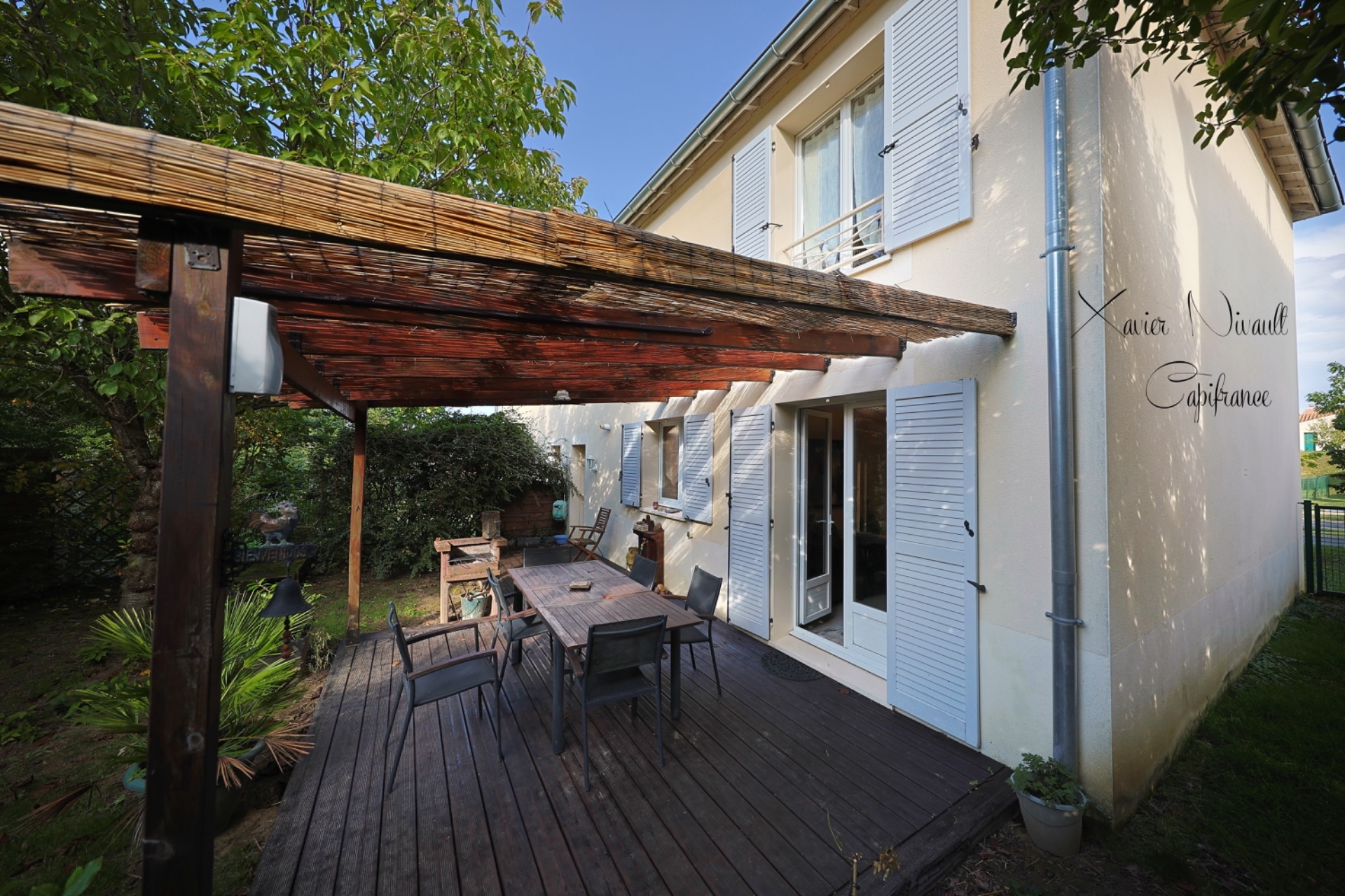 Maison